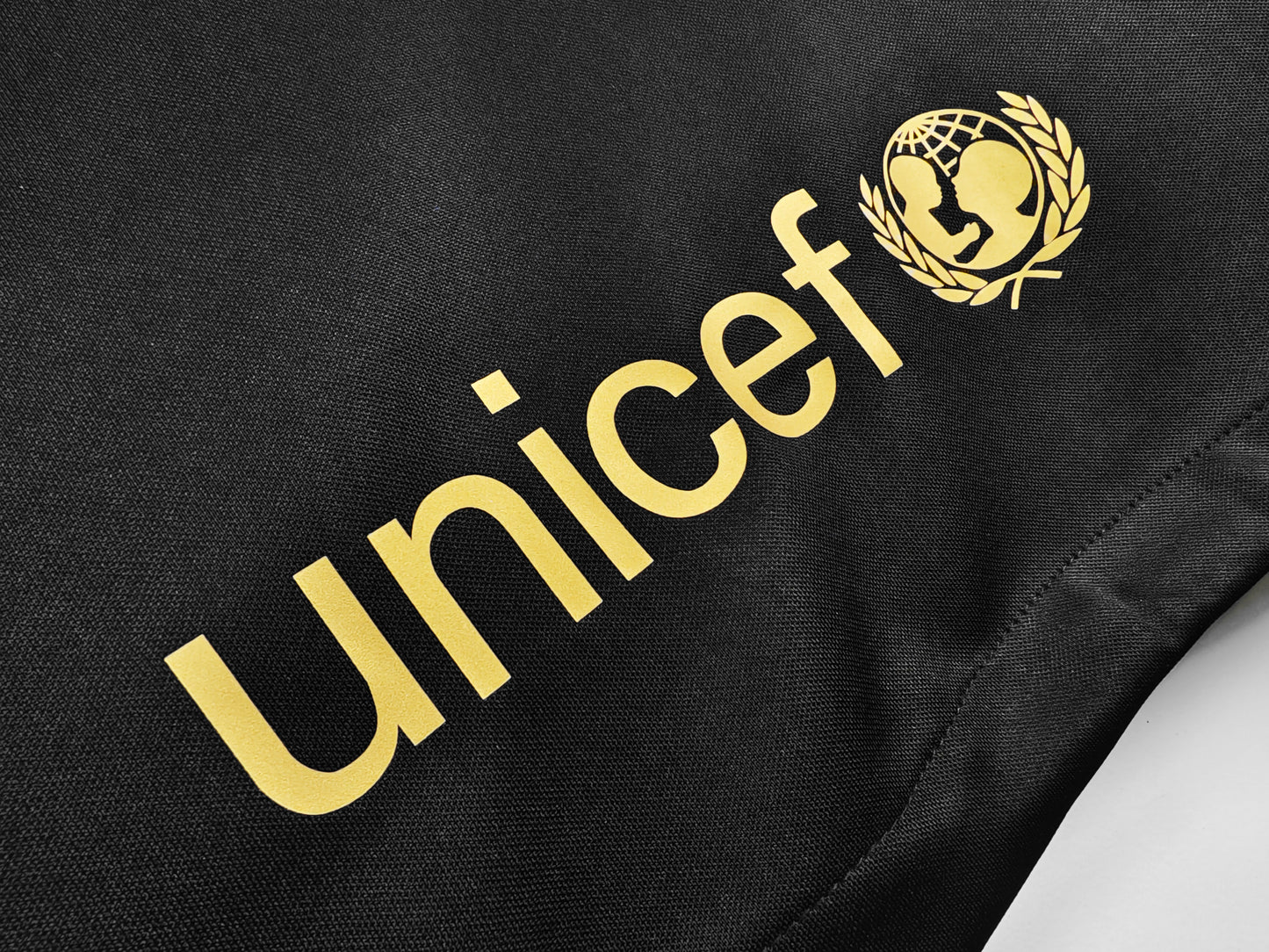 Barcelona 20/21 away shirt