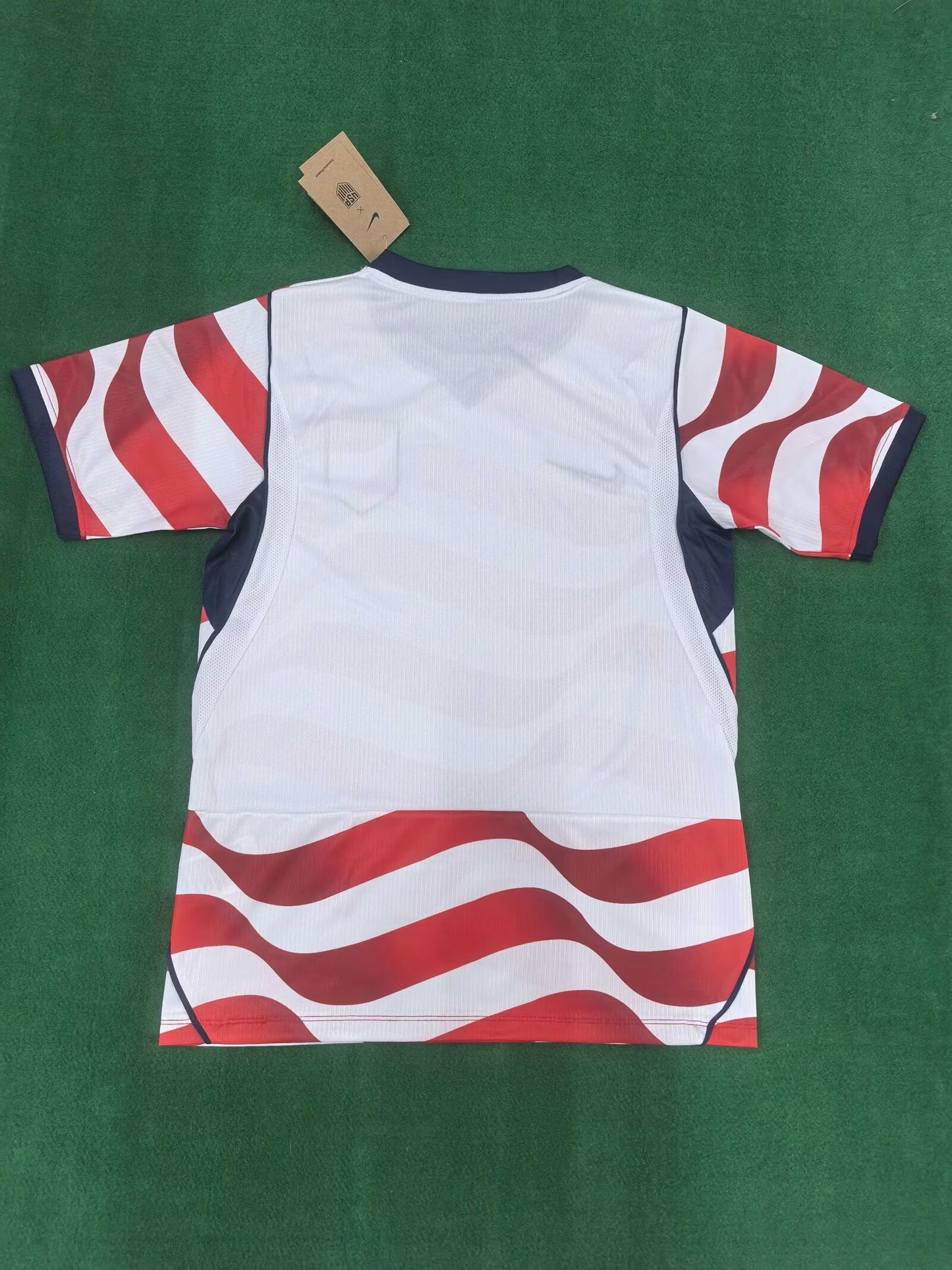 USA 2026 home shirt