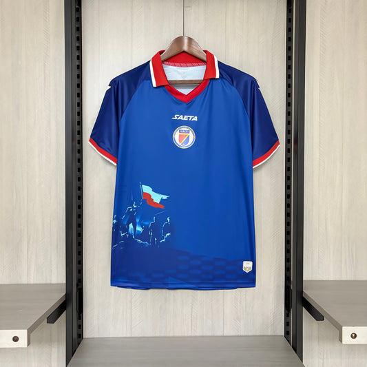 HAITI home shirt 2026