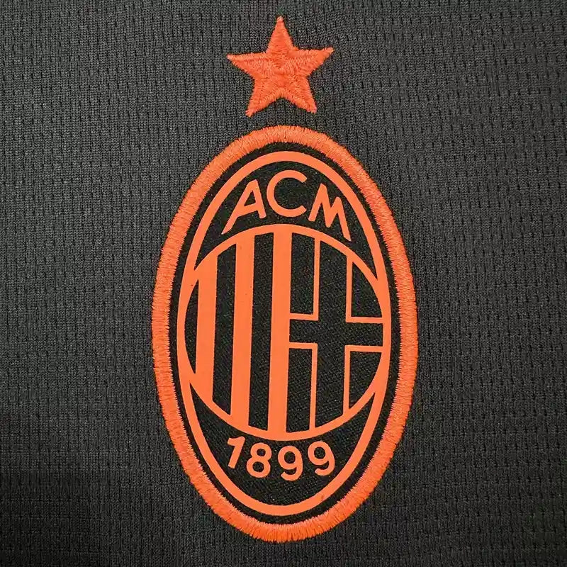 AC Milan third shirt 26/27