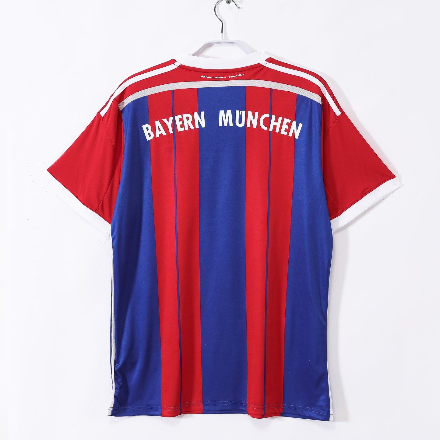 BAYERN MUNICH 14/15 home shirt