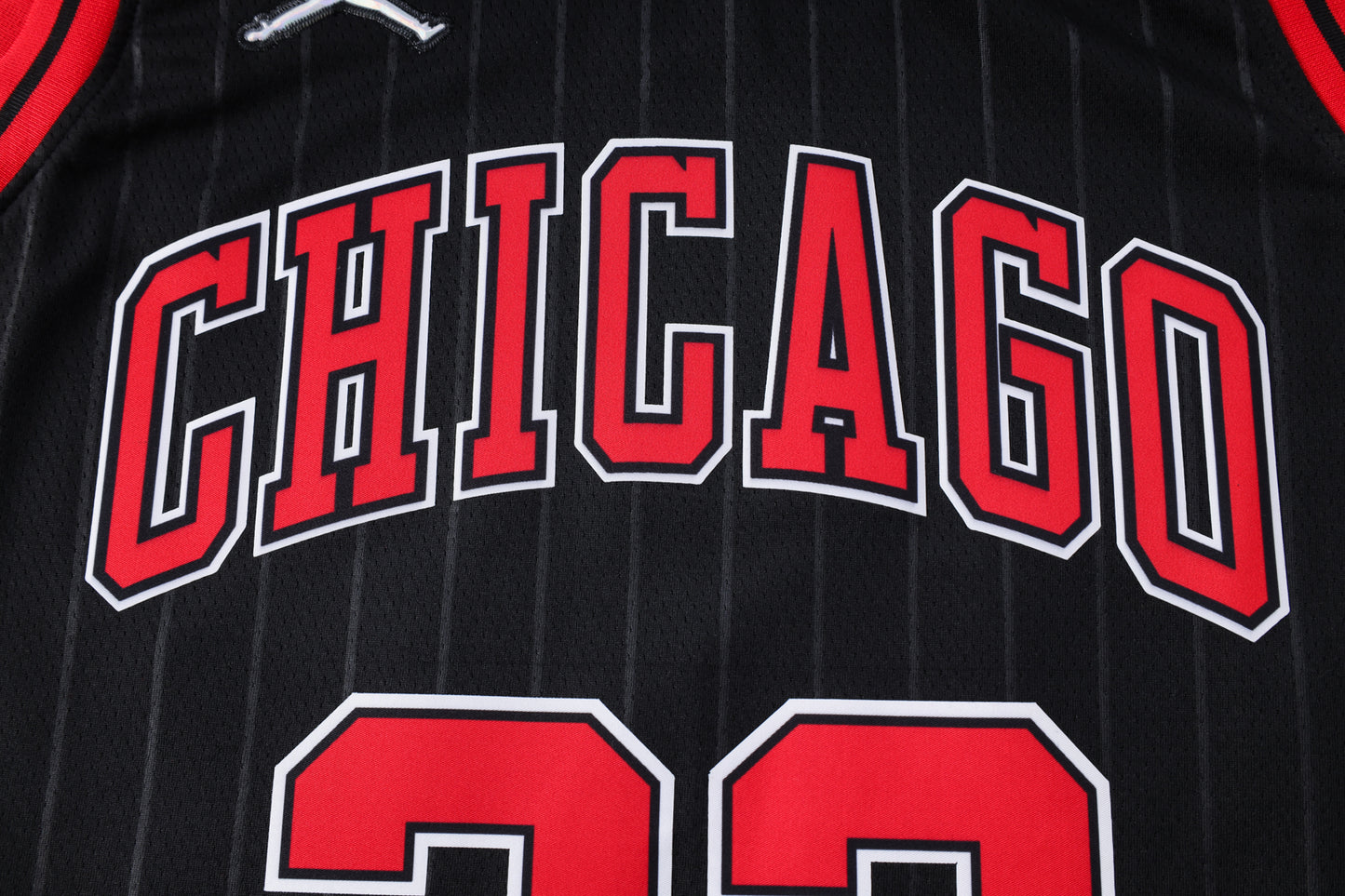 CHICAGO BULLS SHIRT JORDAN