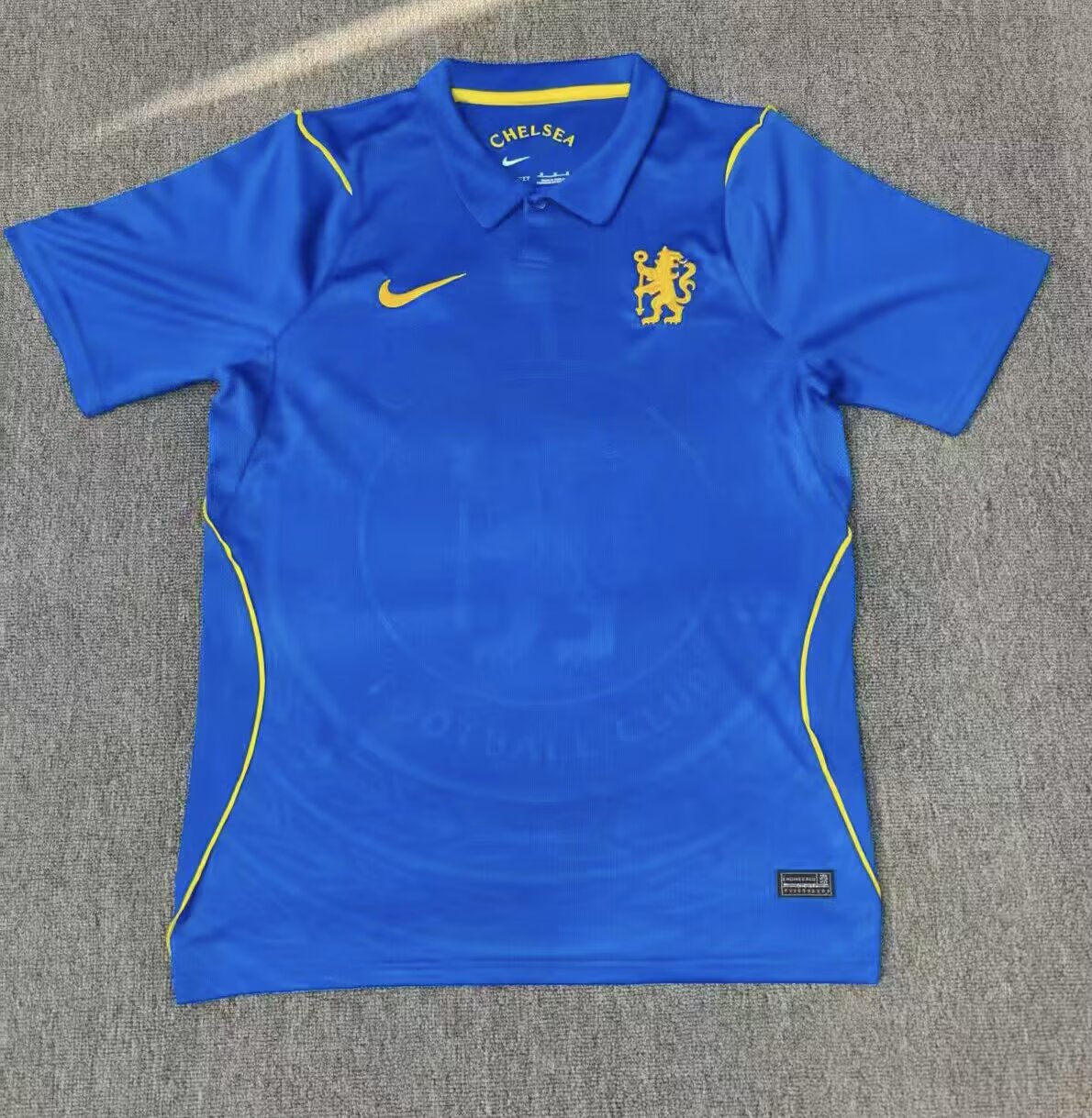 Chelsea home shirt 26/27