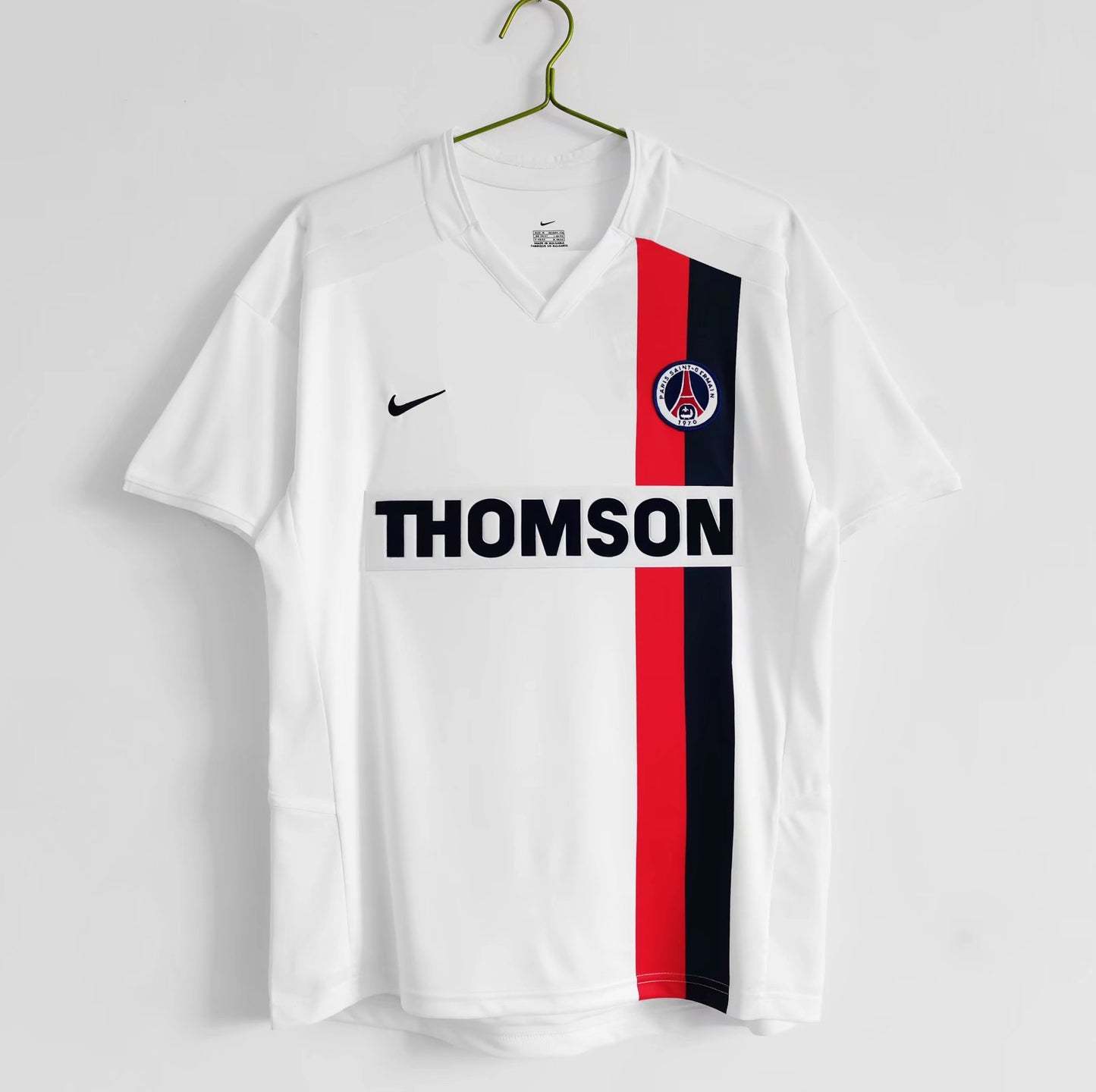 PSG 02/03 away shirt