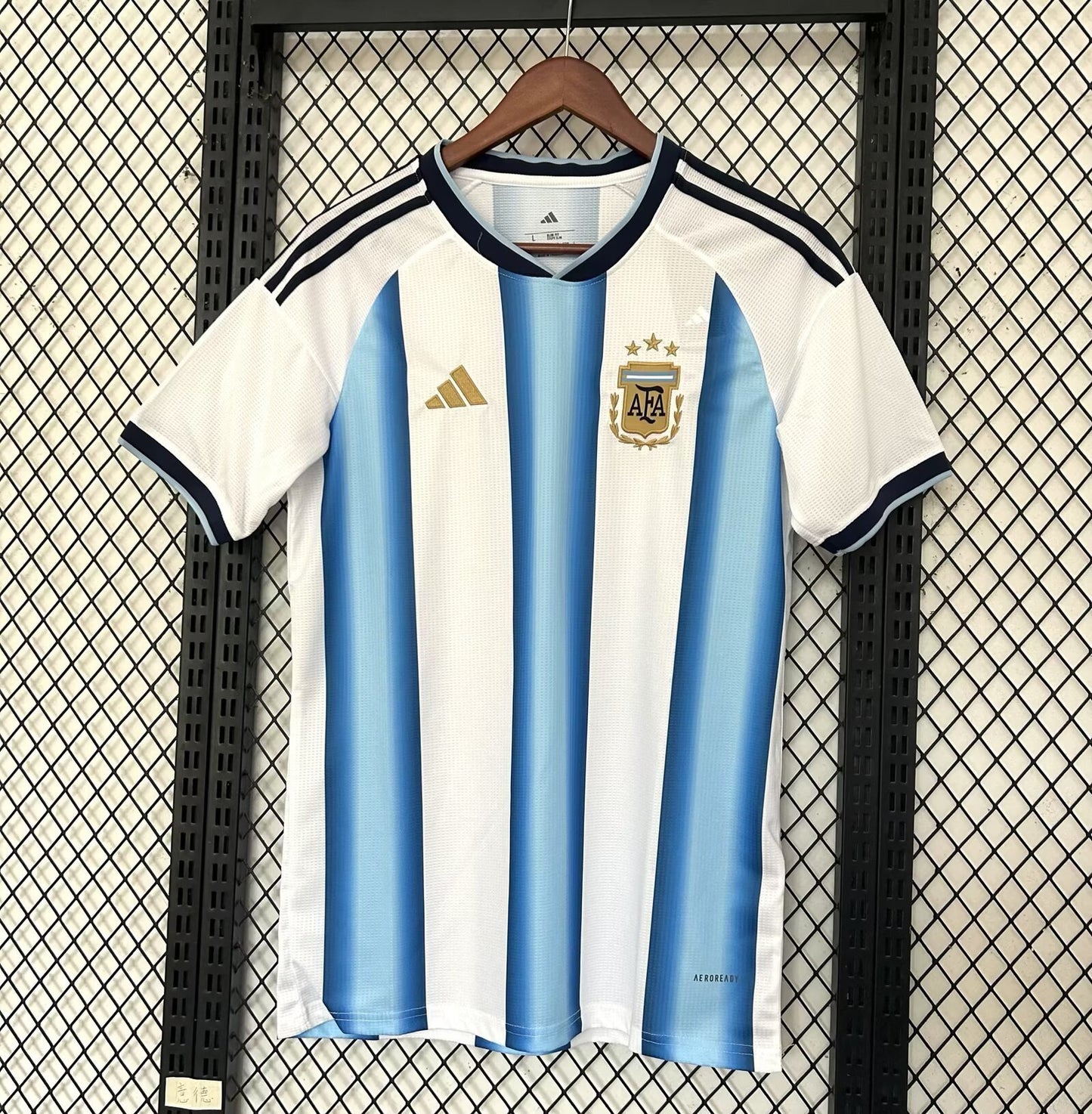 Argentina 25/26 home shirt