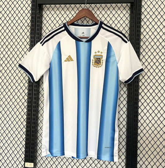 Argentina 25/26 home shirt