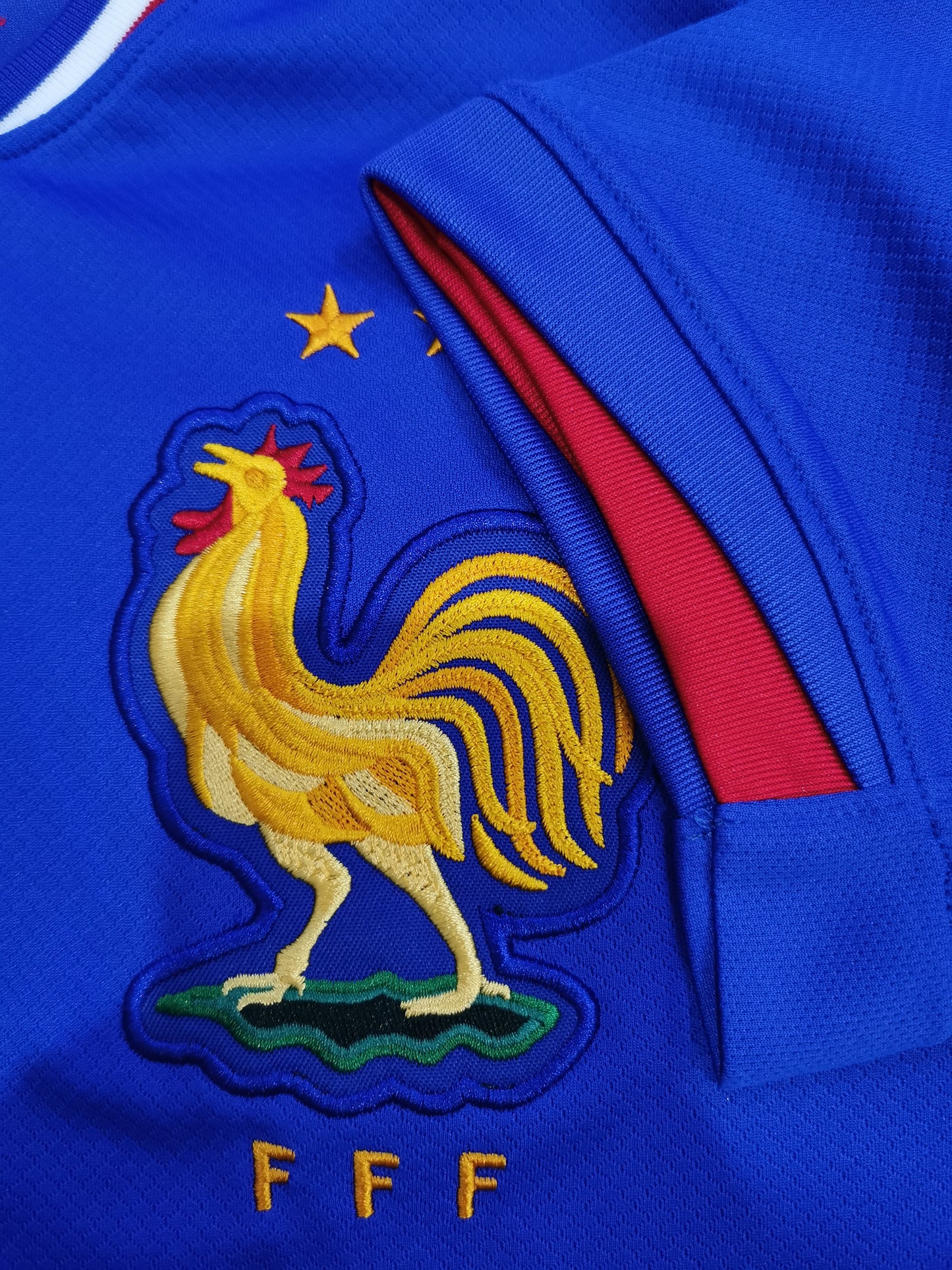 FRANCE 2024 EURO SHIRT