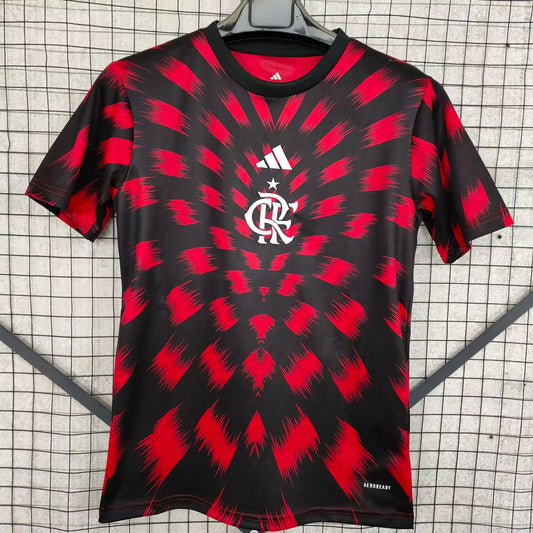 Flamengo 25/26 training shirt