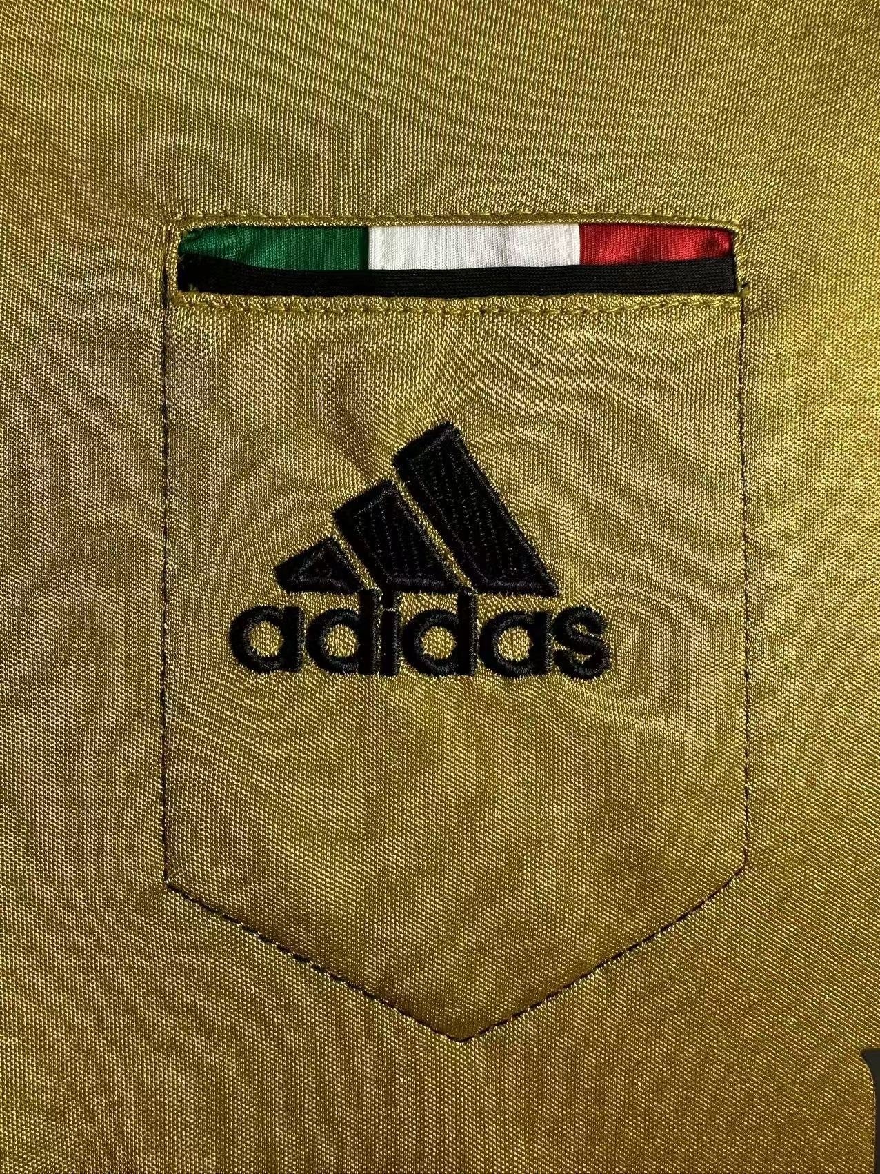 AC Milan 13/14 away shirt