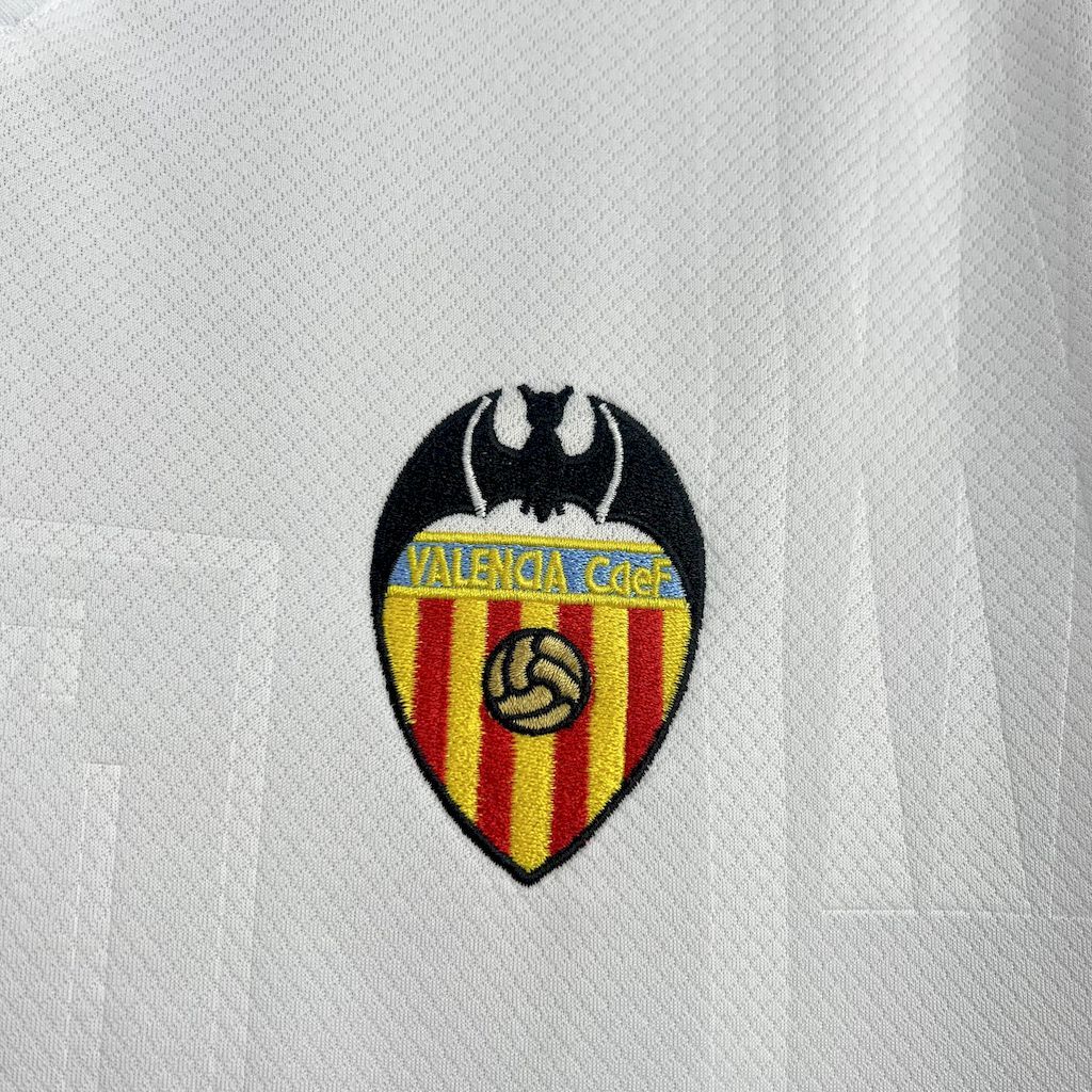VALENCIA CF 96/97 home shirt