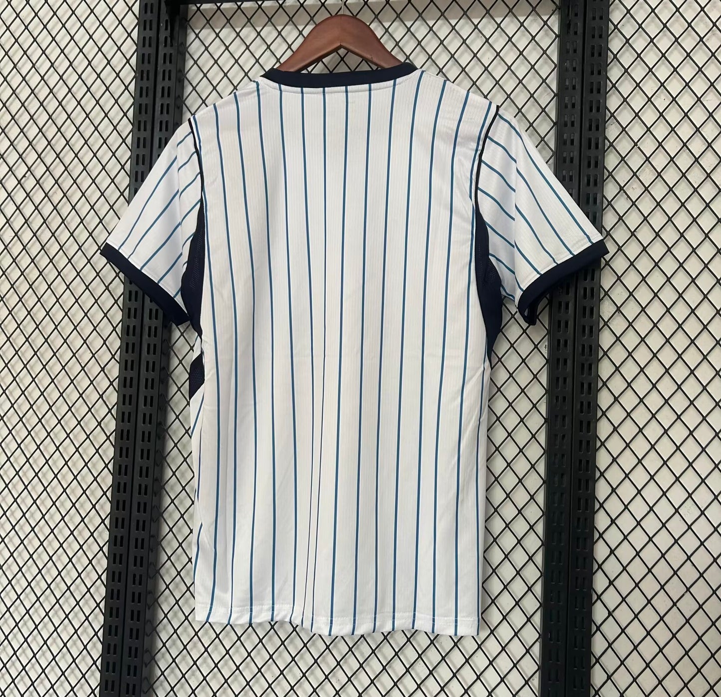 Inter Milan away shirt 26/27