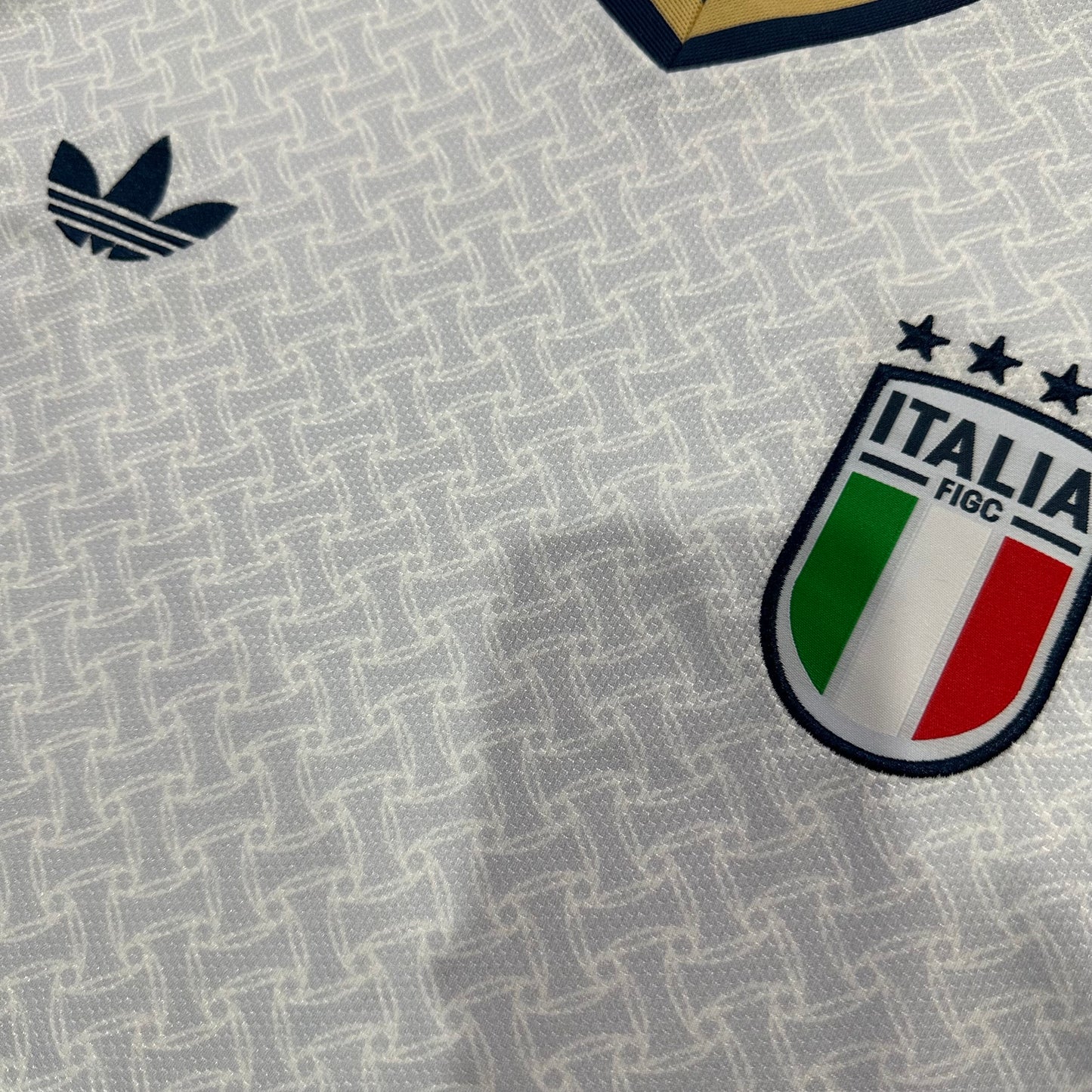 ITALY away shirt 2026