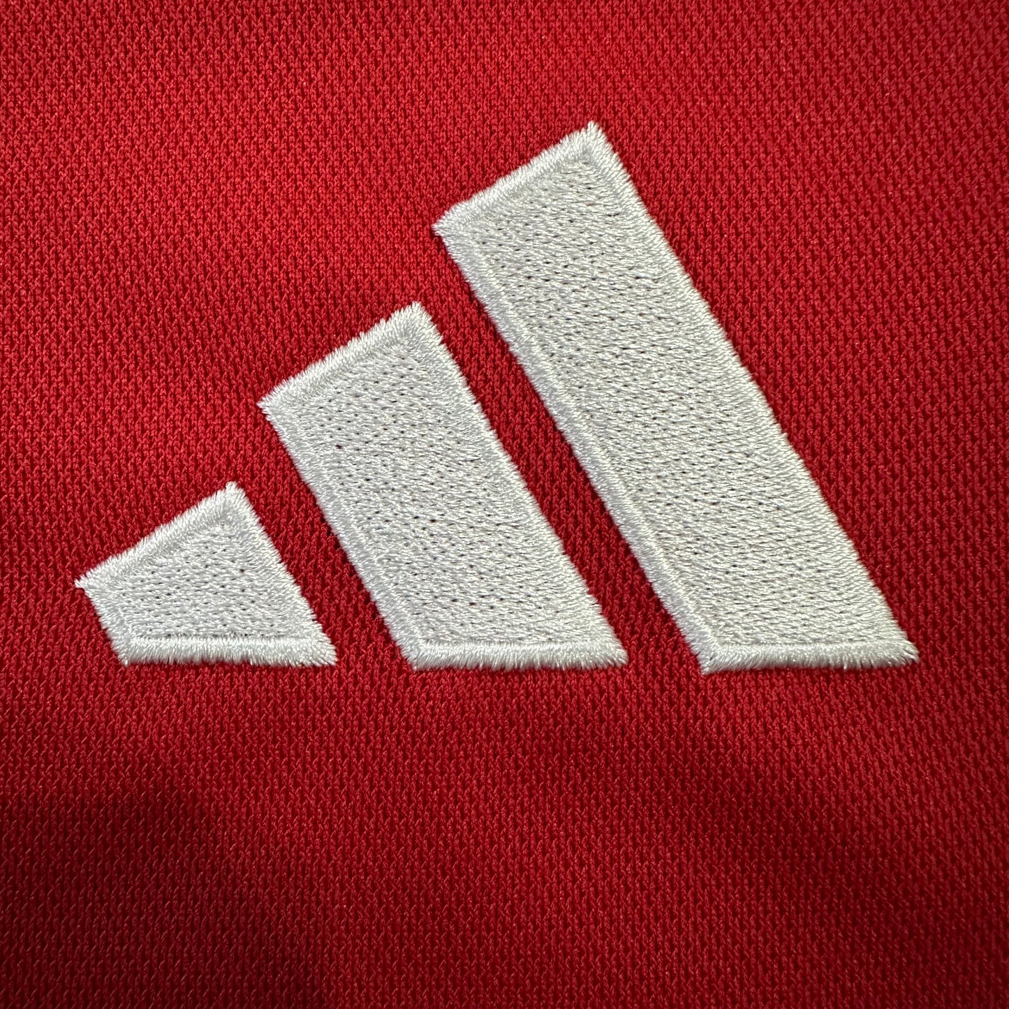 Manchester united 26/27 home shirt