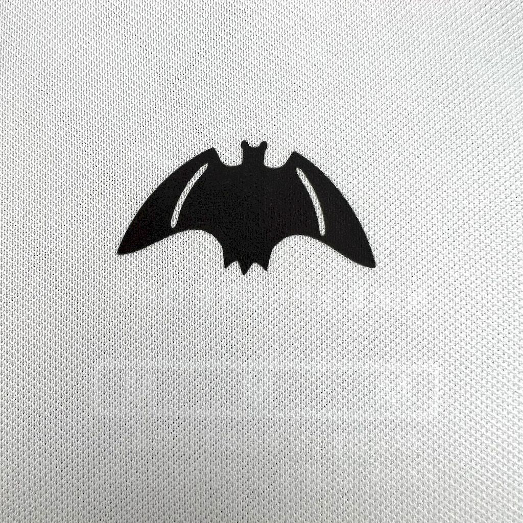 VALENCIA CF 06/07 home shirt