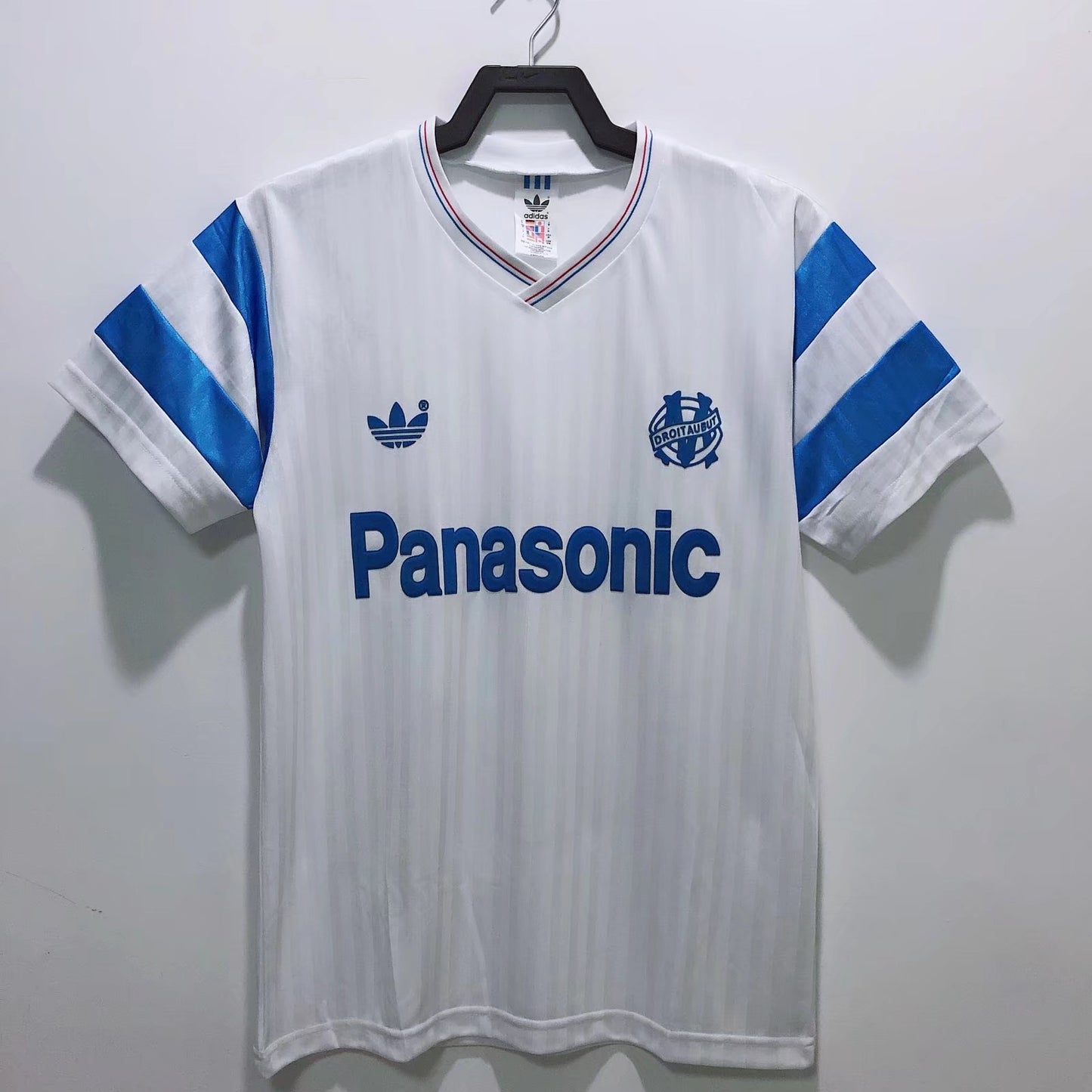 MARSEILLE 1990 shirt