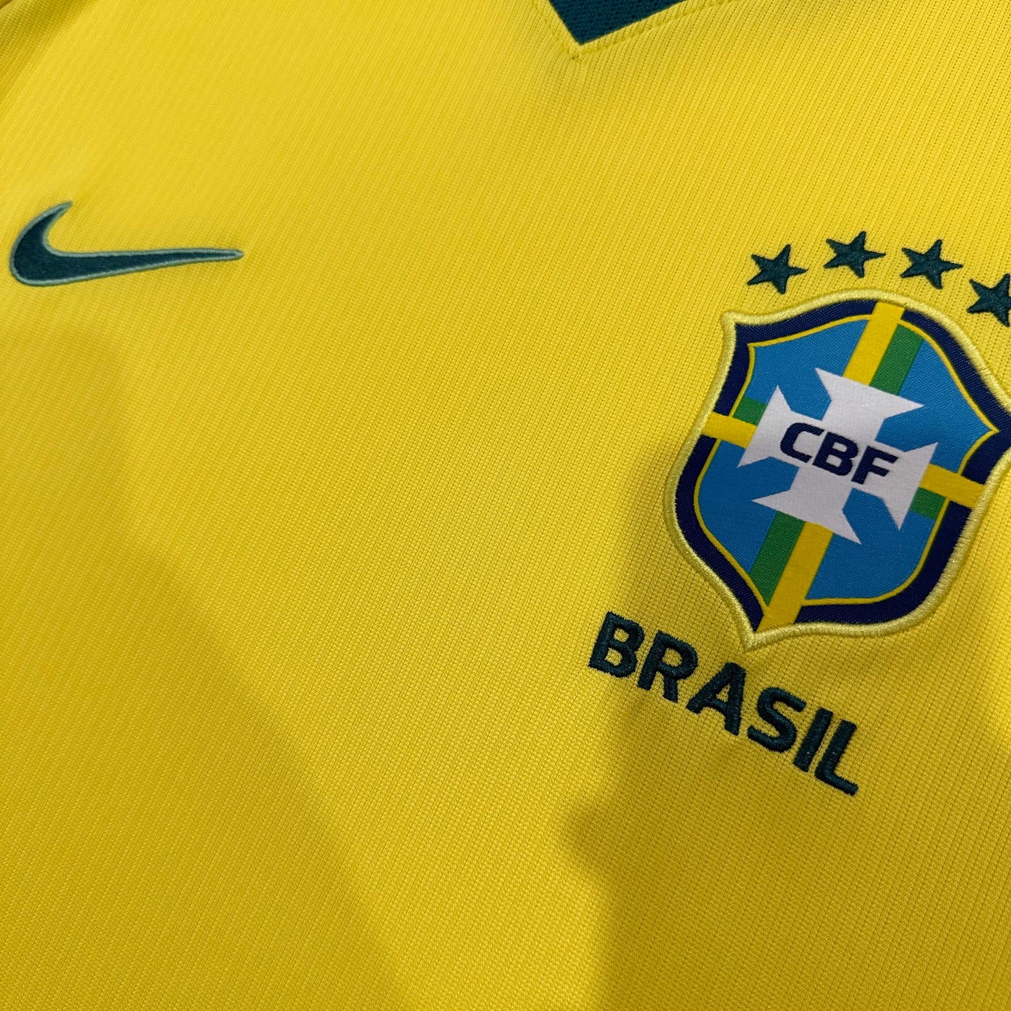 Brazil home 2026