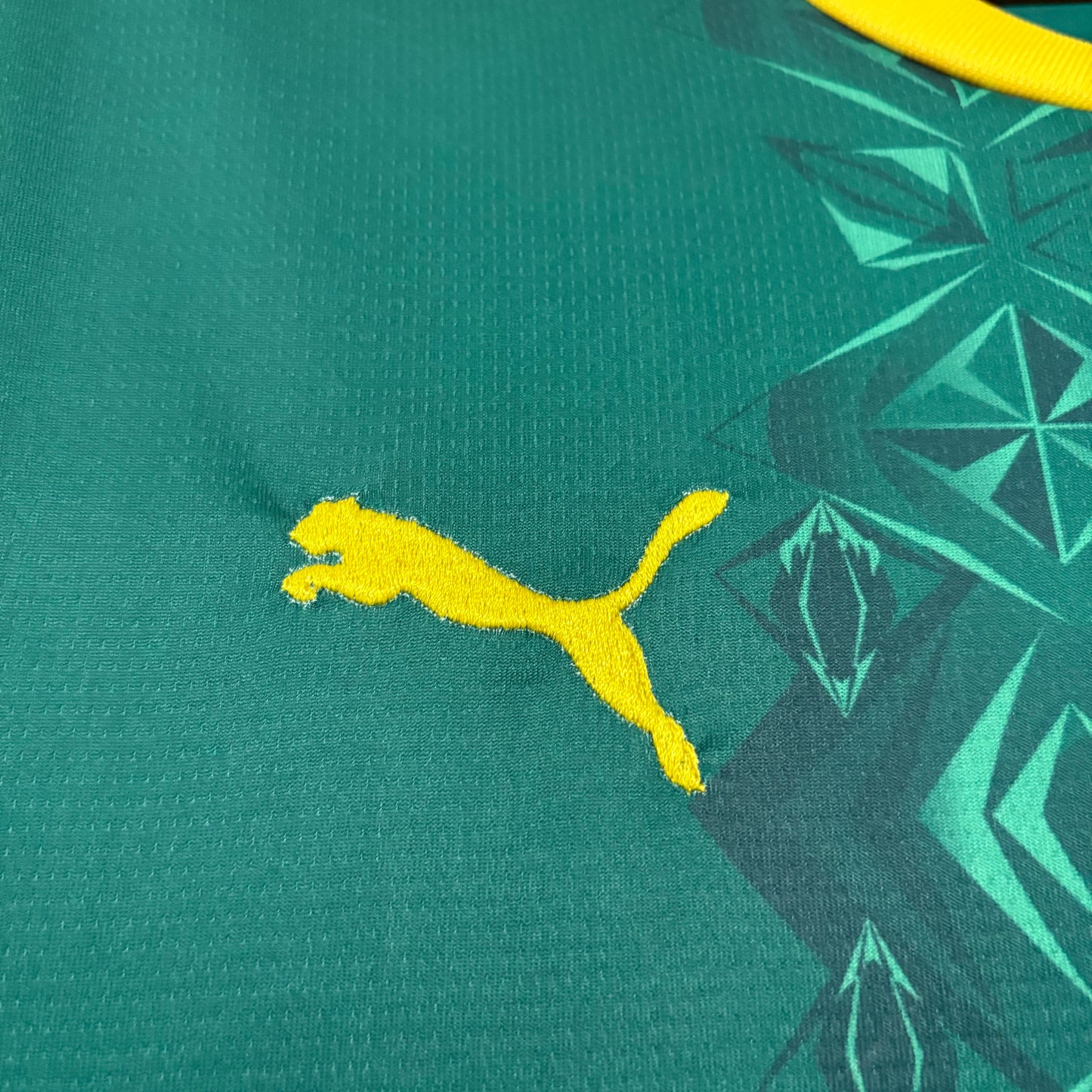 SENEGAL 2026 away shirt