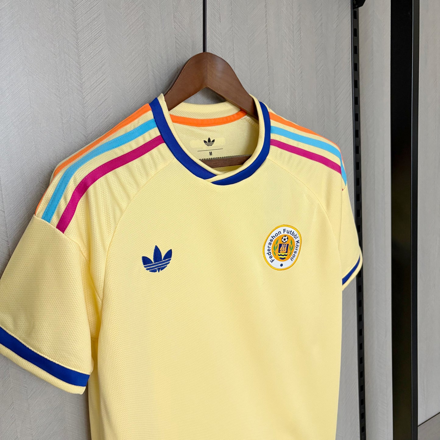CURACAO away shirt 2026