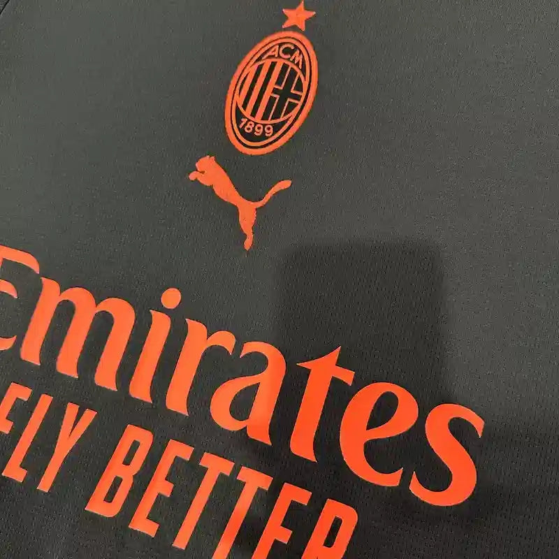 AC Milan third shirt 26/27