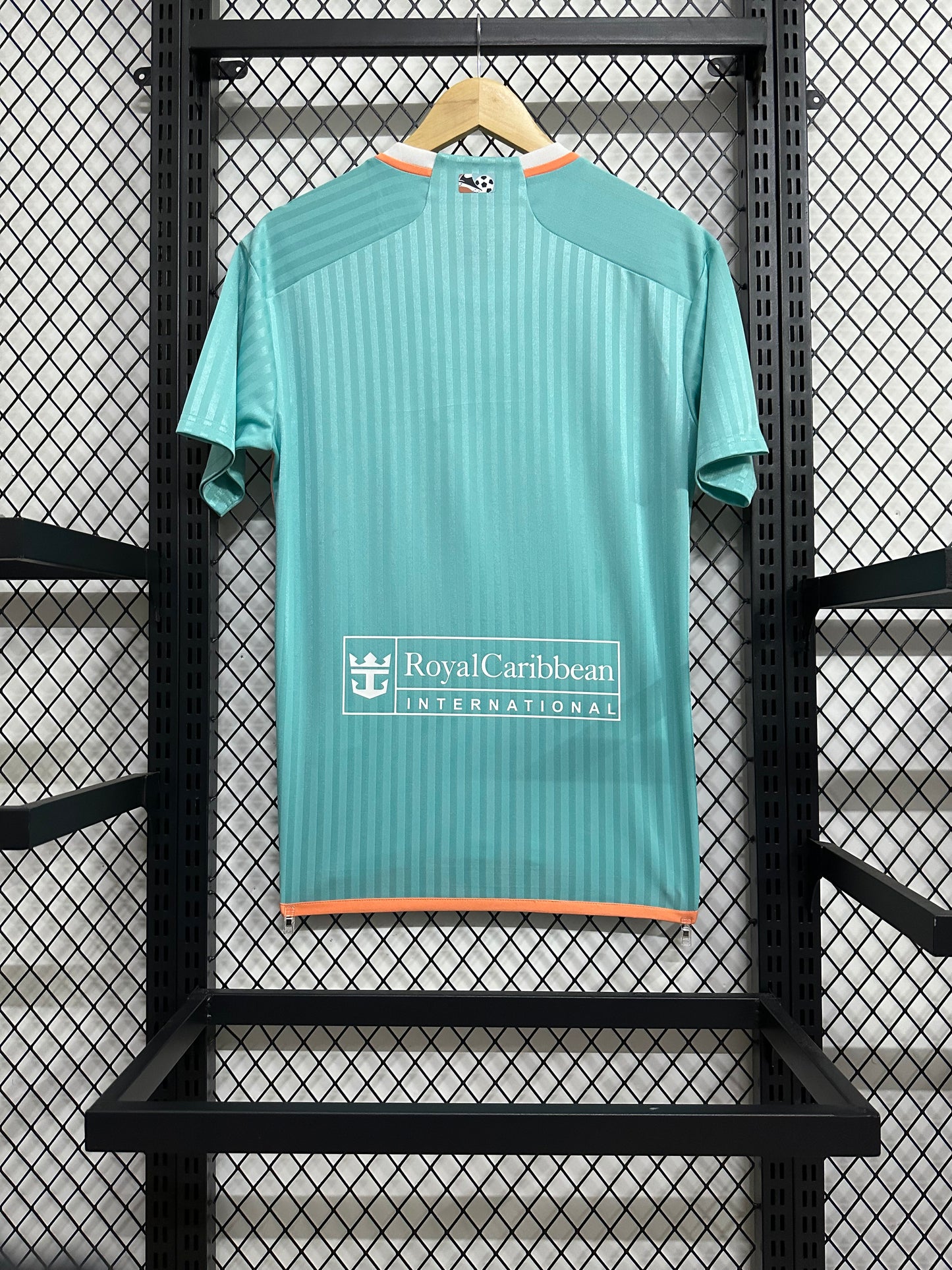 INTER MIAMI away shirt 24/25