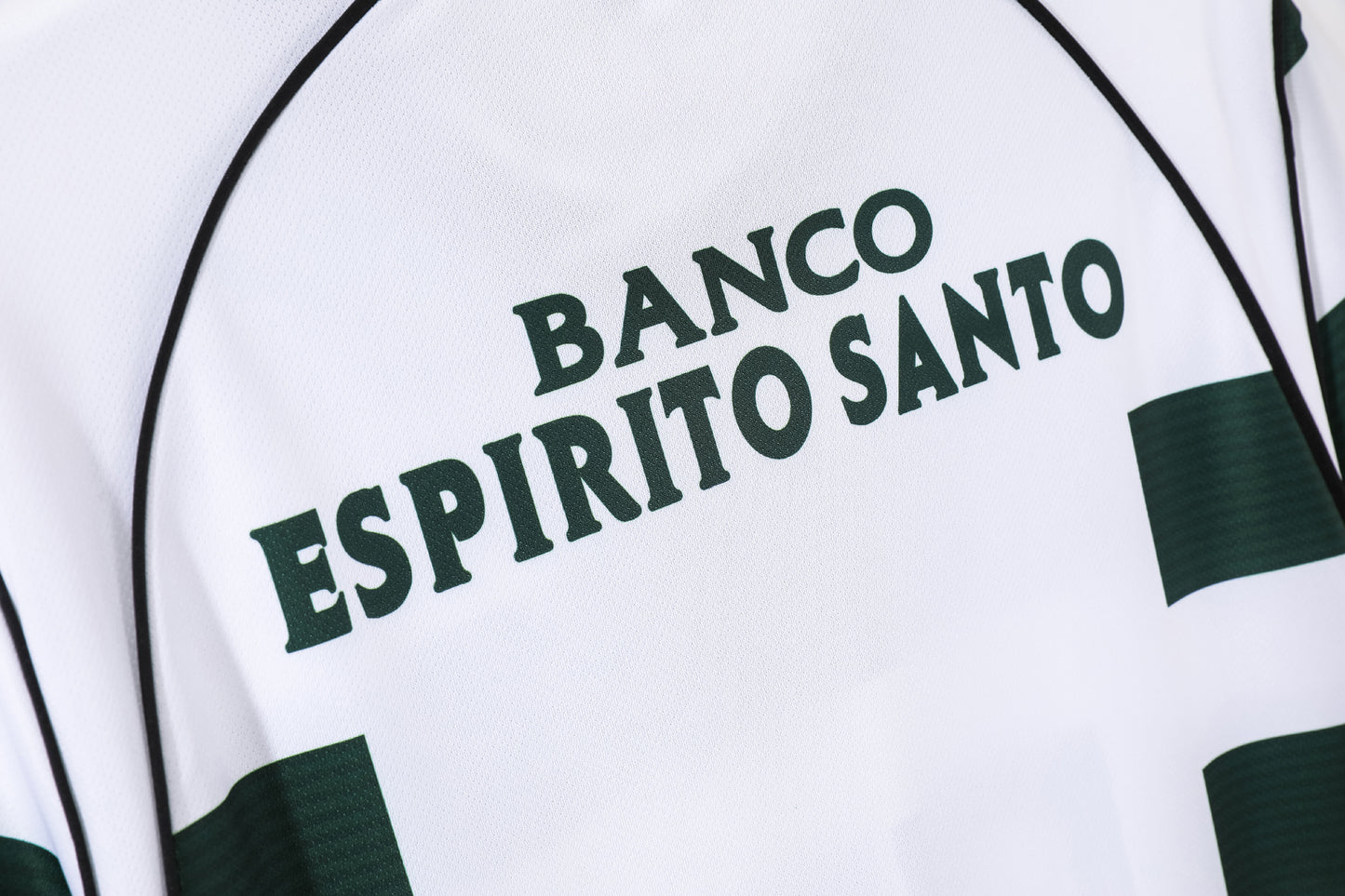 SPORTING LISBON 2003