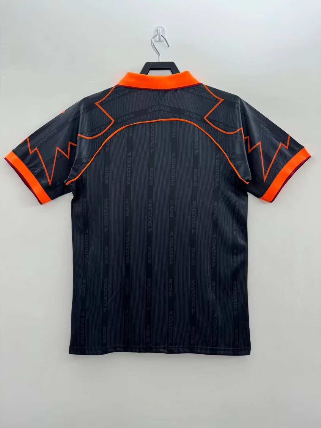 AS ROMA 99/00 away shirt