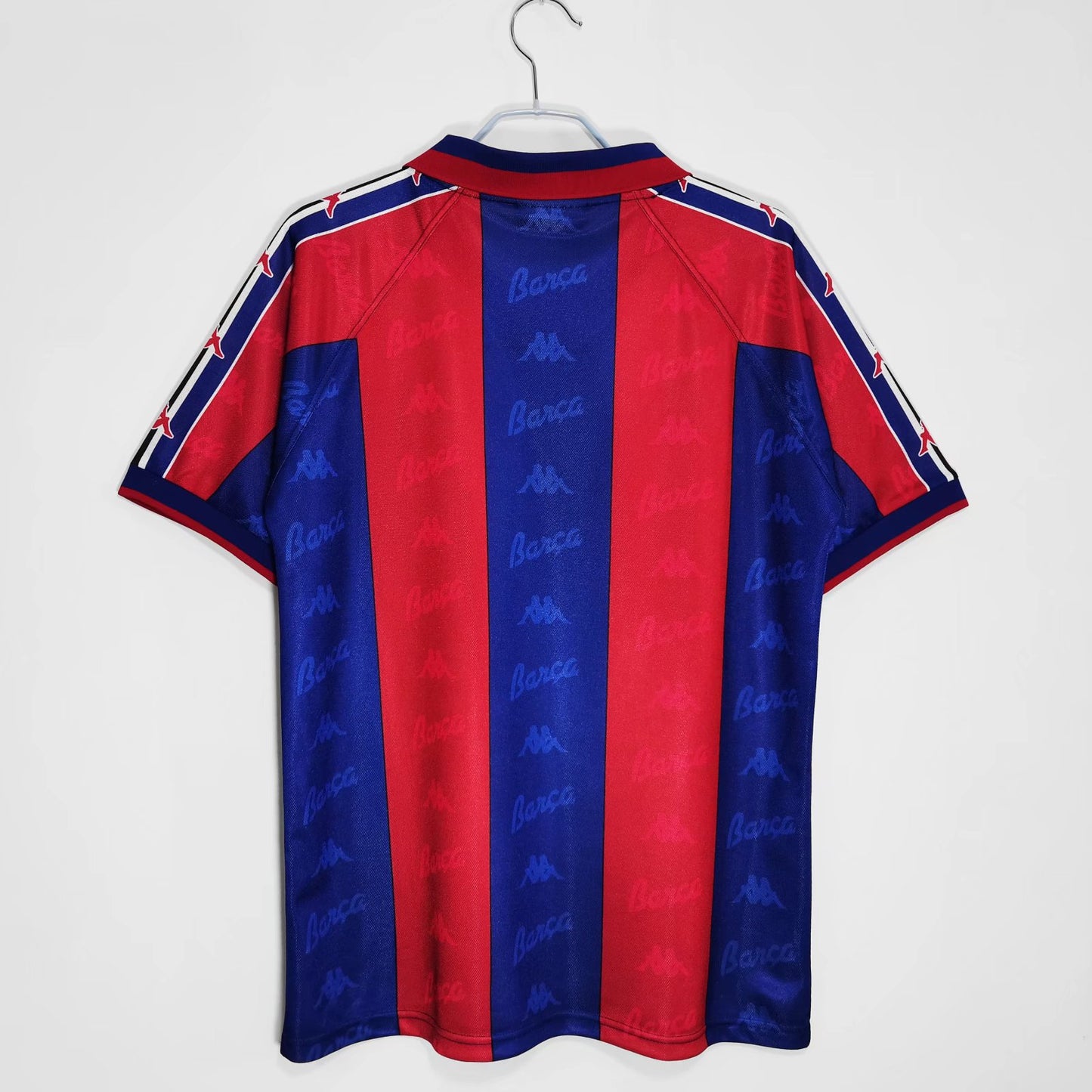 Barcelona 96/97 home shirt