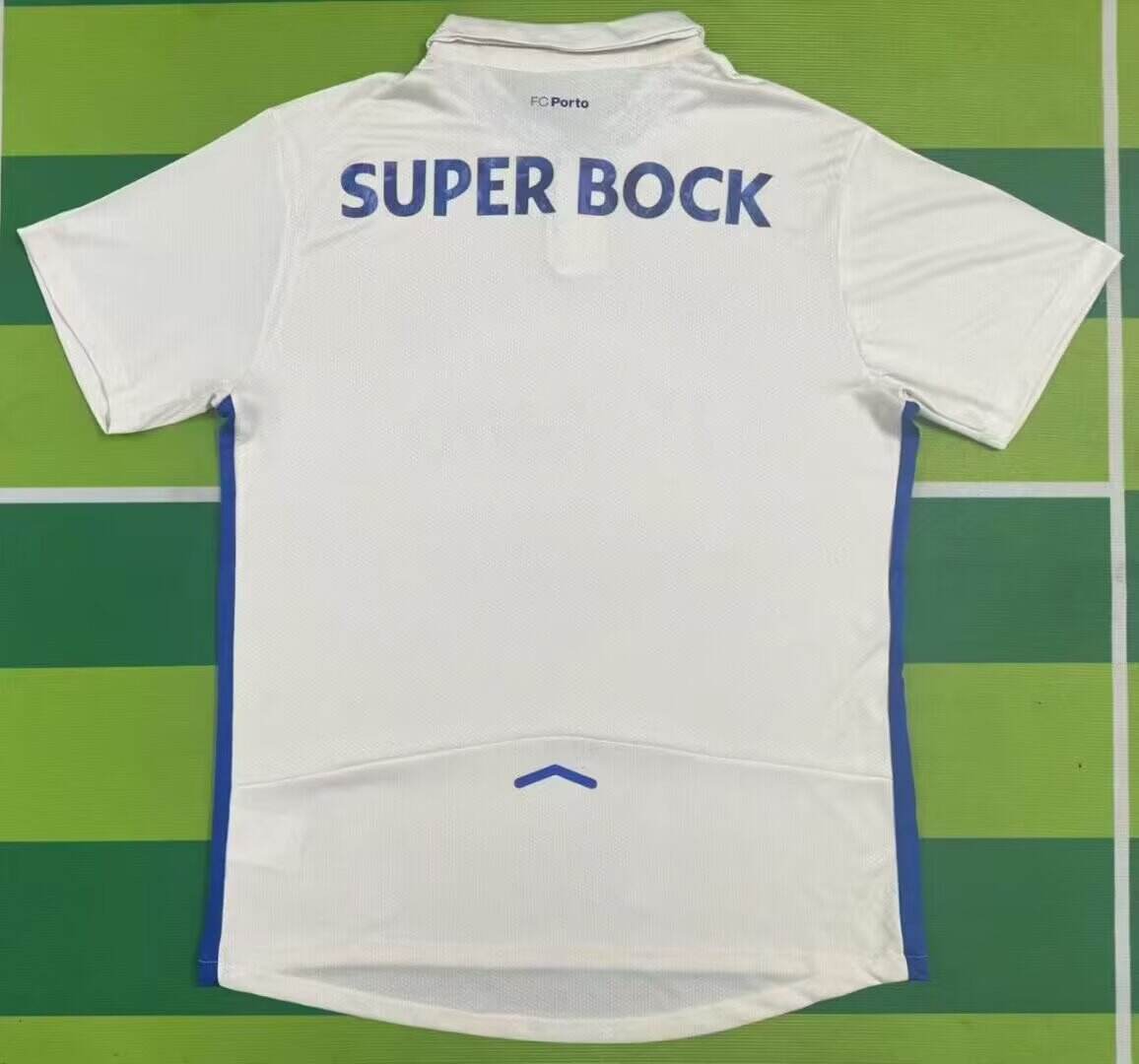 Porto 25/26 third shirt