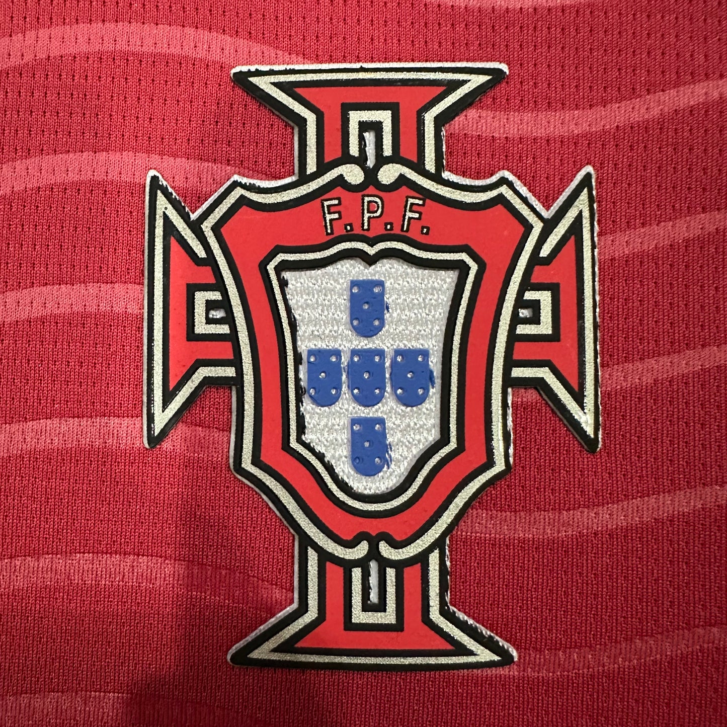 PORTUGAL home 2026