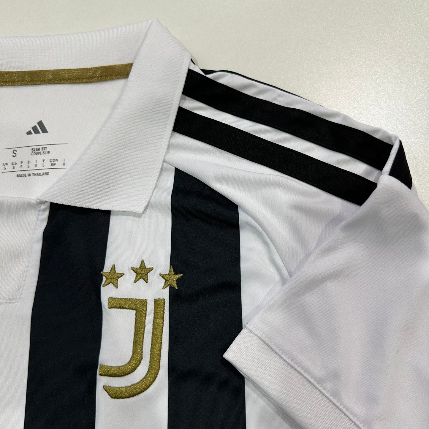 Juventus 26/27 home kit