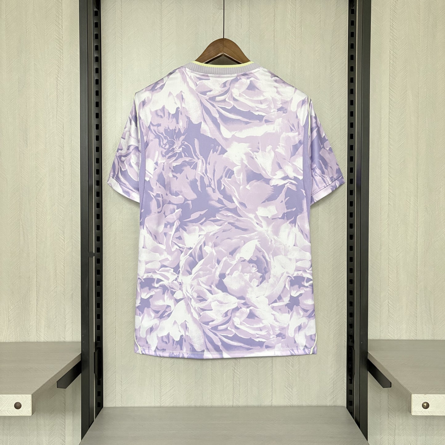 South Korea 2026 away shirt