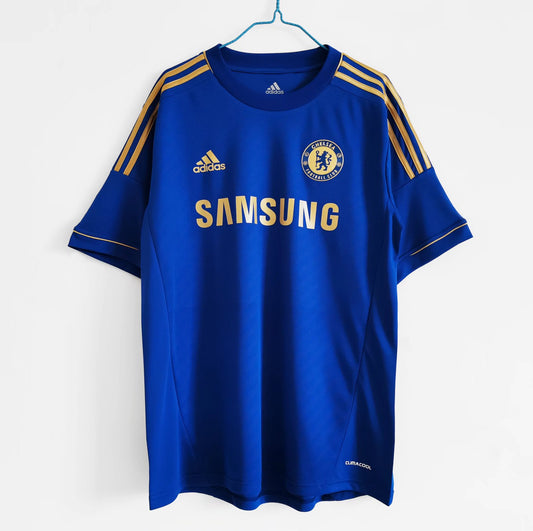 Chelsea 12/13 home shirt