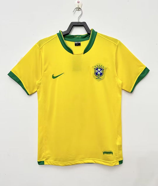 Brazil 2006 home shirt