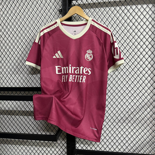 Real Madrid 26/27 third shirt