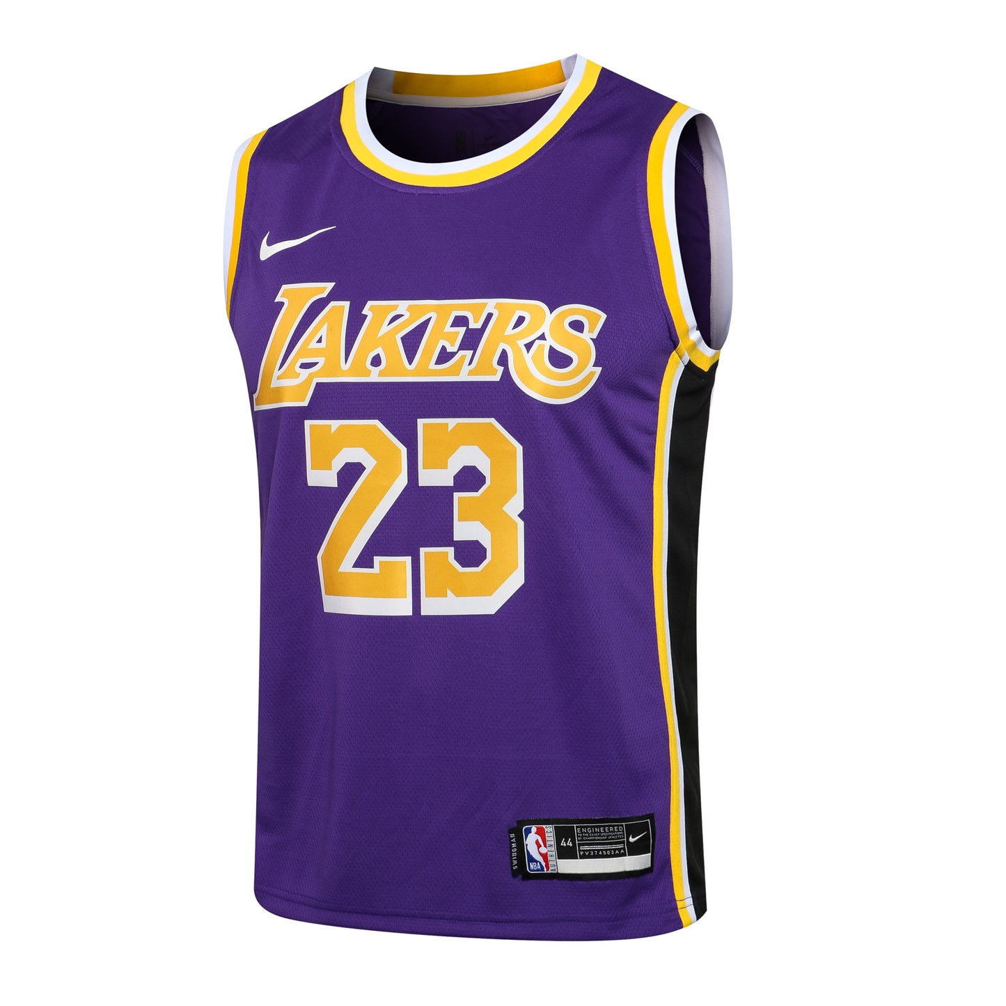 LAKERS SHIRT JAMES