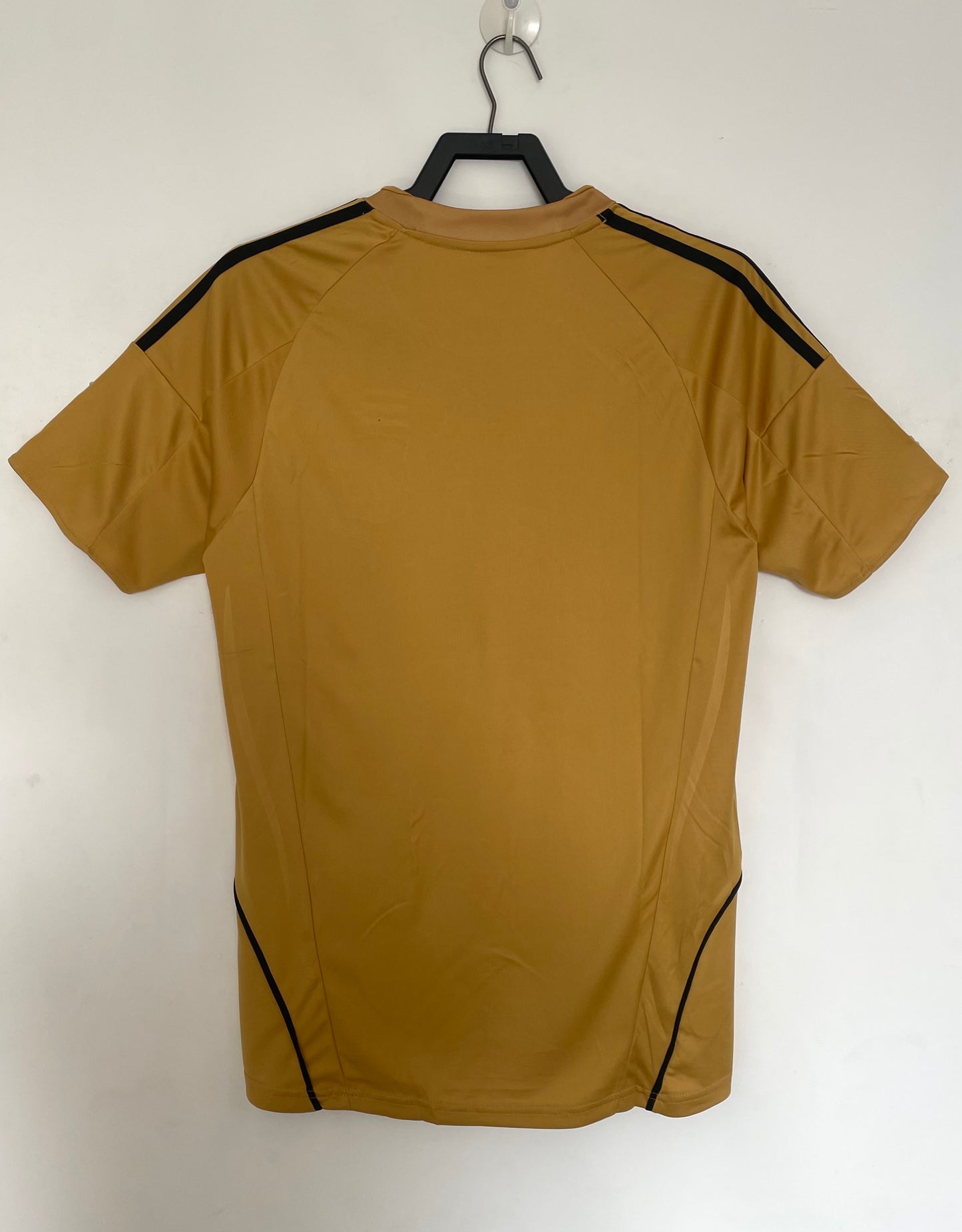 SPAIN 2008 away shirt