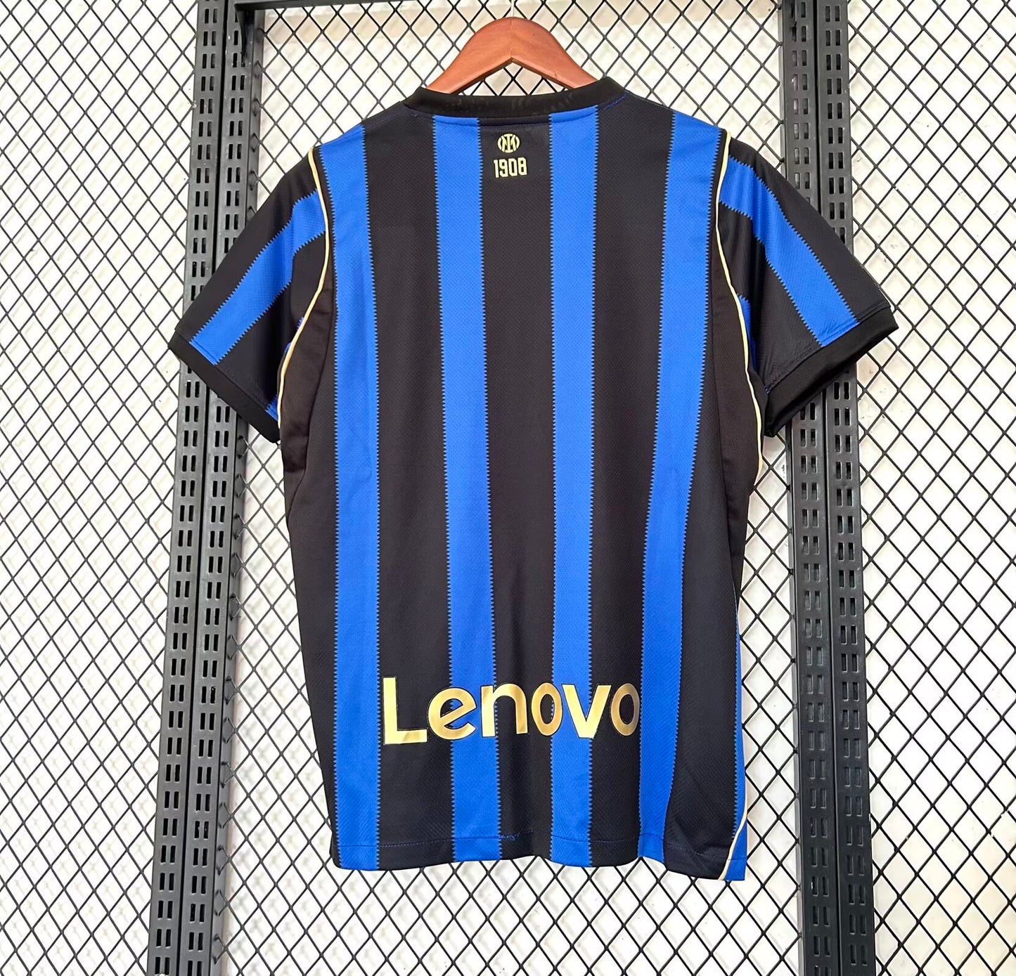Inter Milan home shirt 26/27