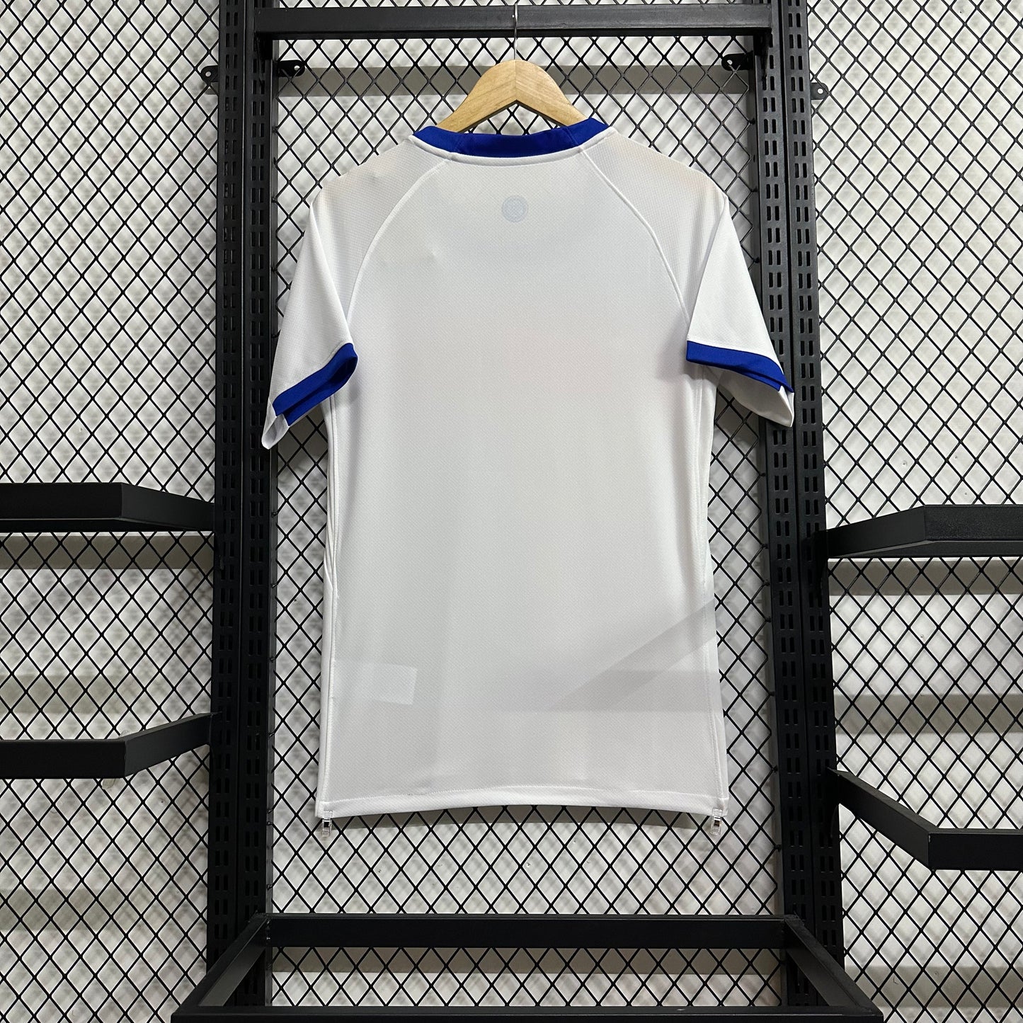 England 24/25 home shirt