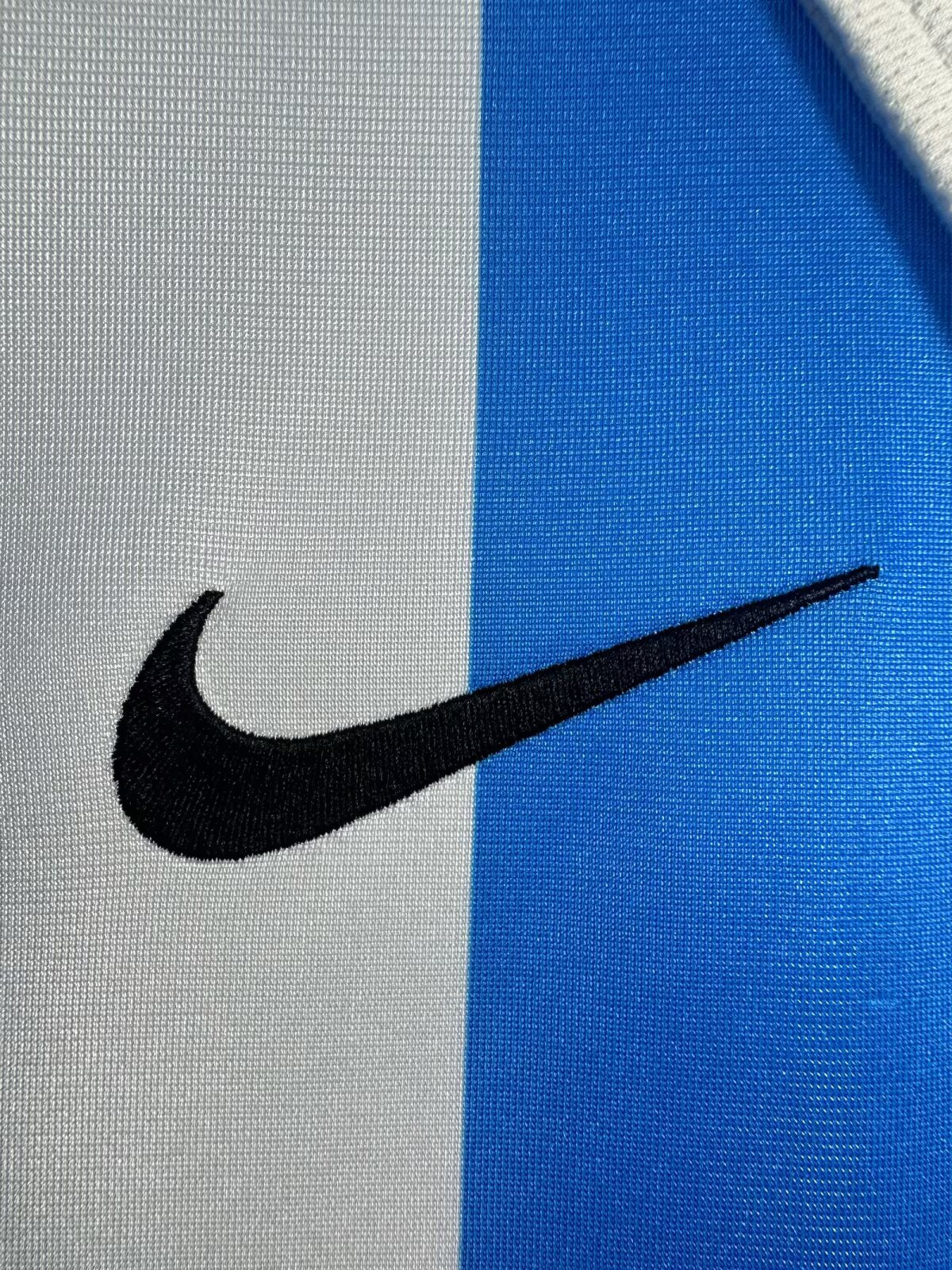 MALAGA 12/13 home shirt
