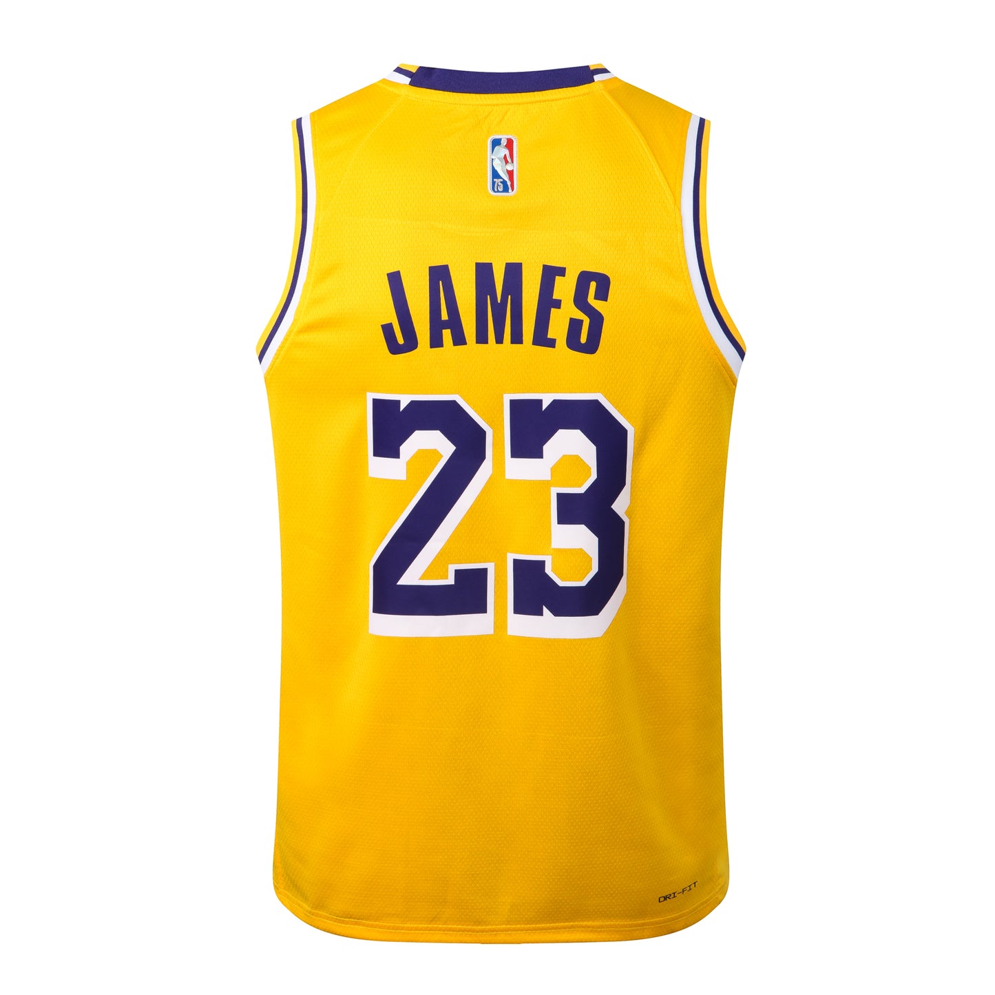 LAKERS SHIRT JAMES