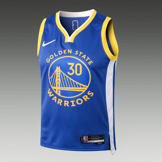 WARRIORS SHIRT CURRY