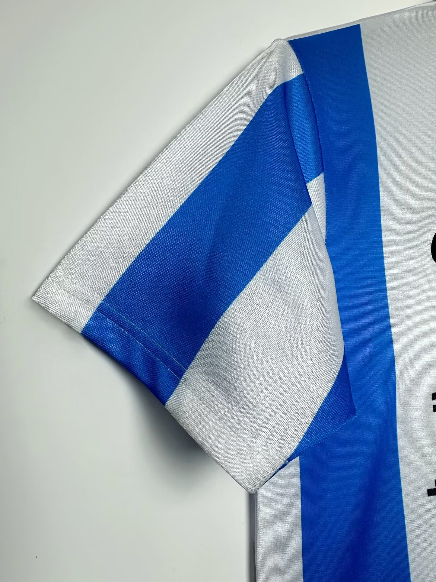 MALAGA 12/13 home shirt