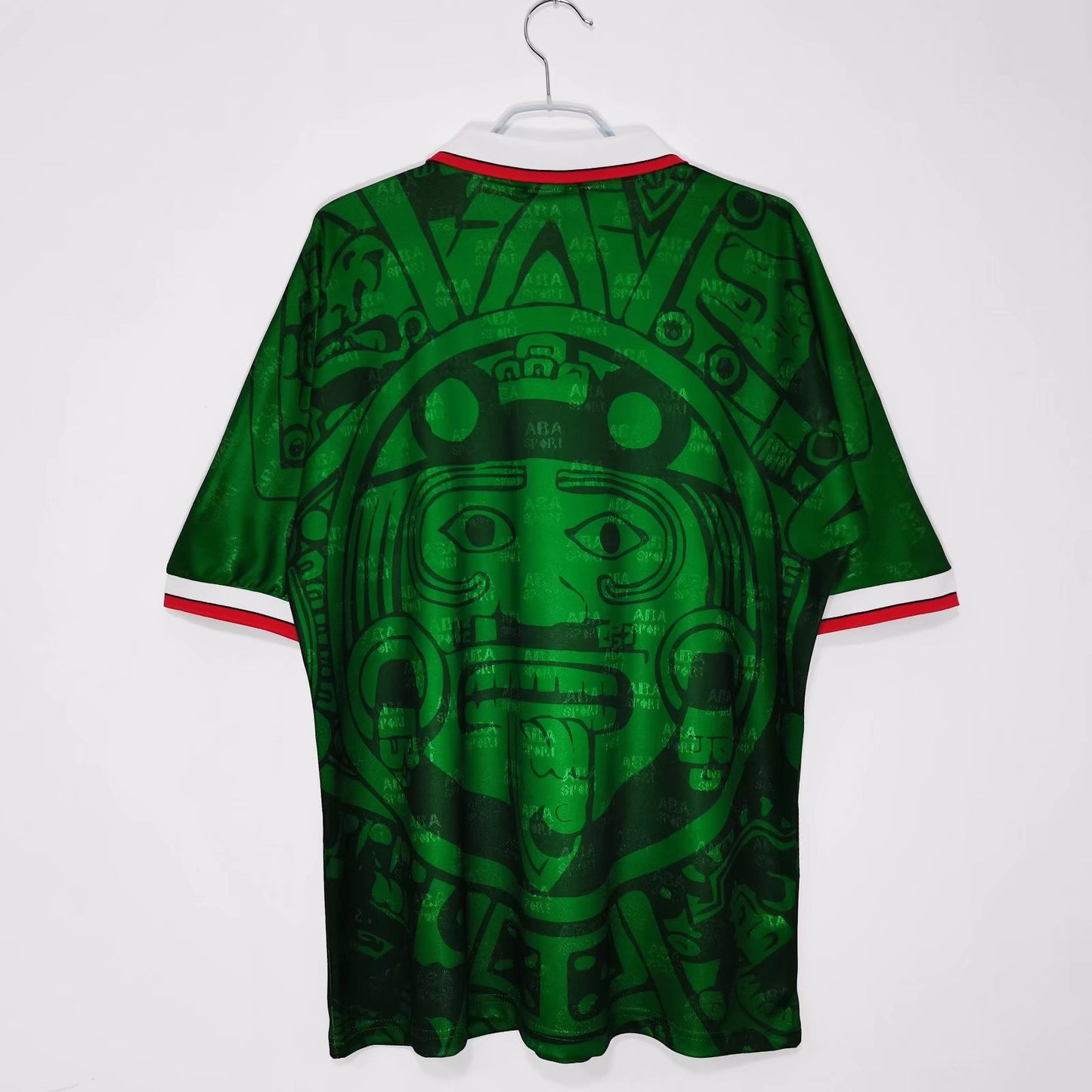 Mexico 1998 shirt