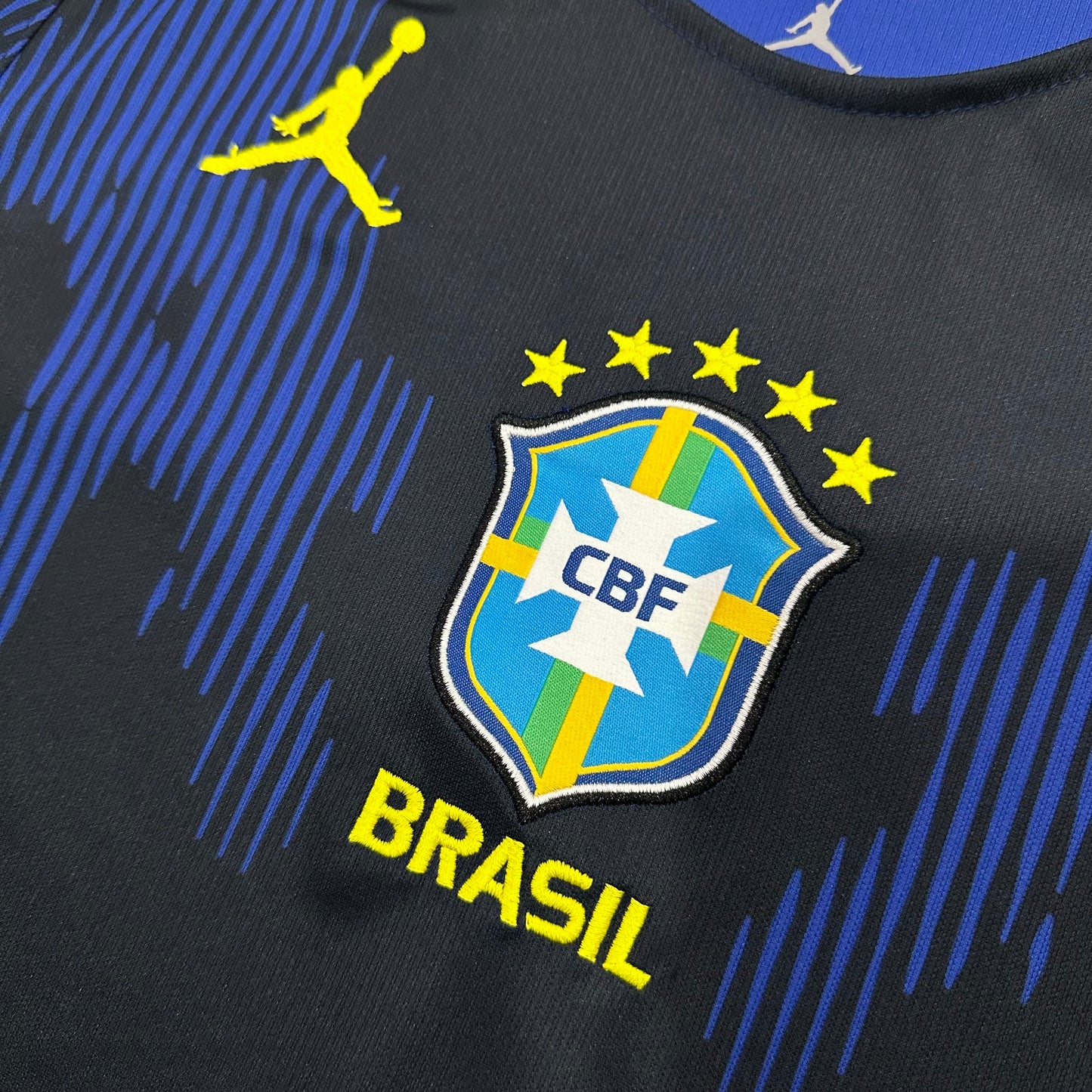 Brazil away 2026 world cup