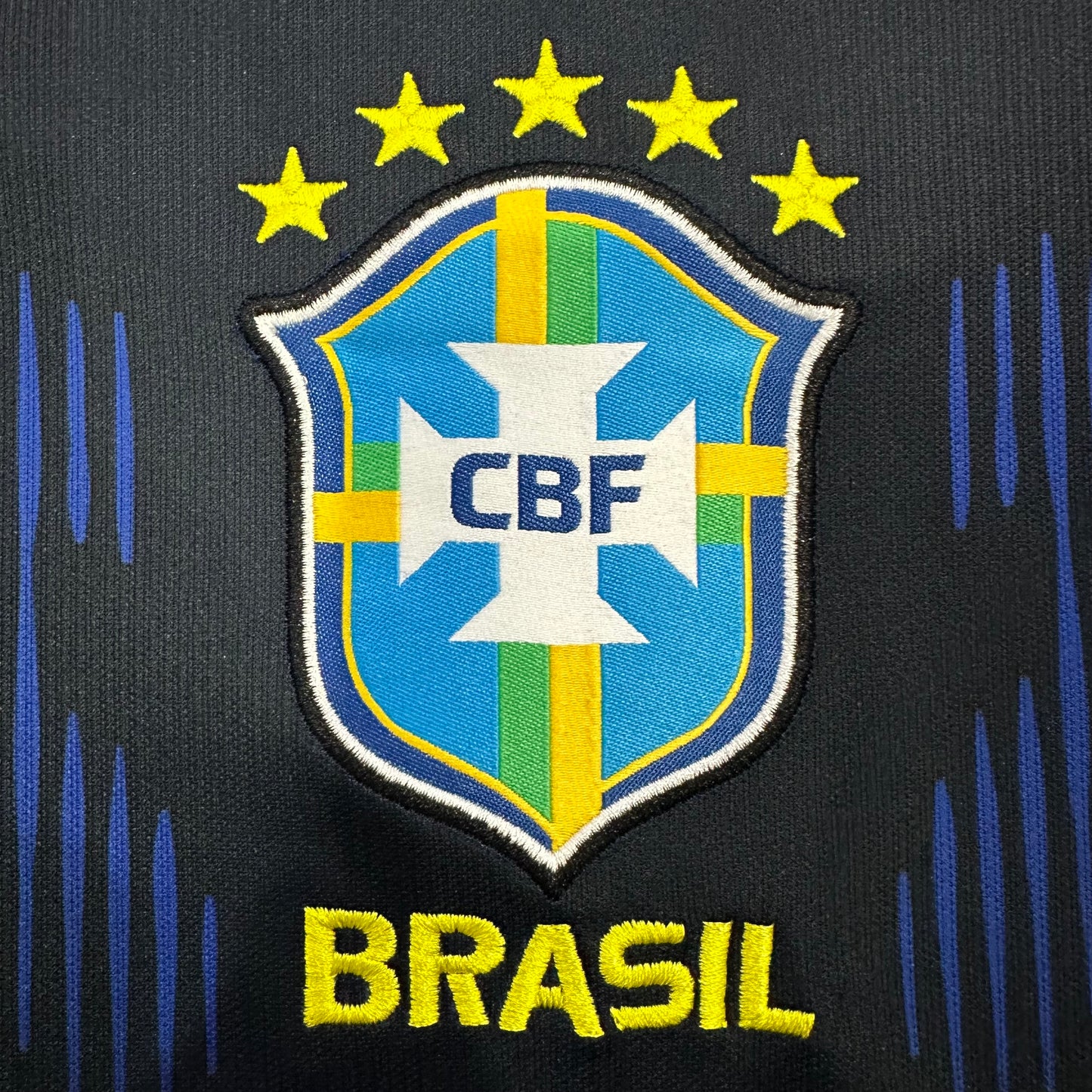 Brazil away 2026 world cup
