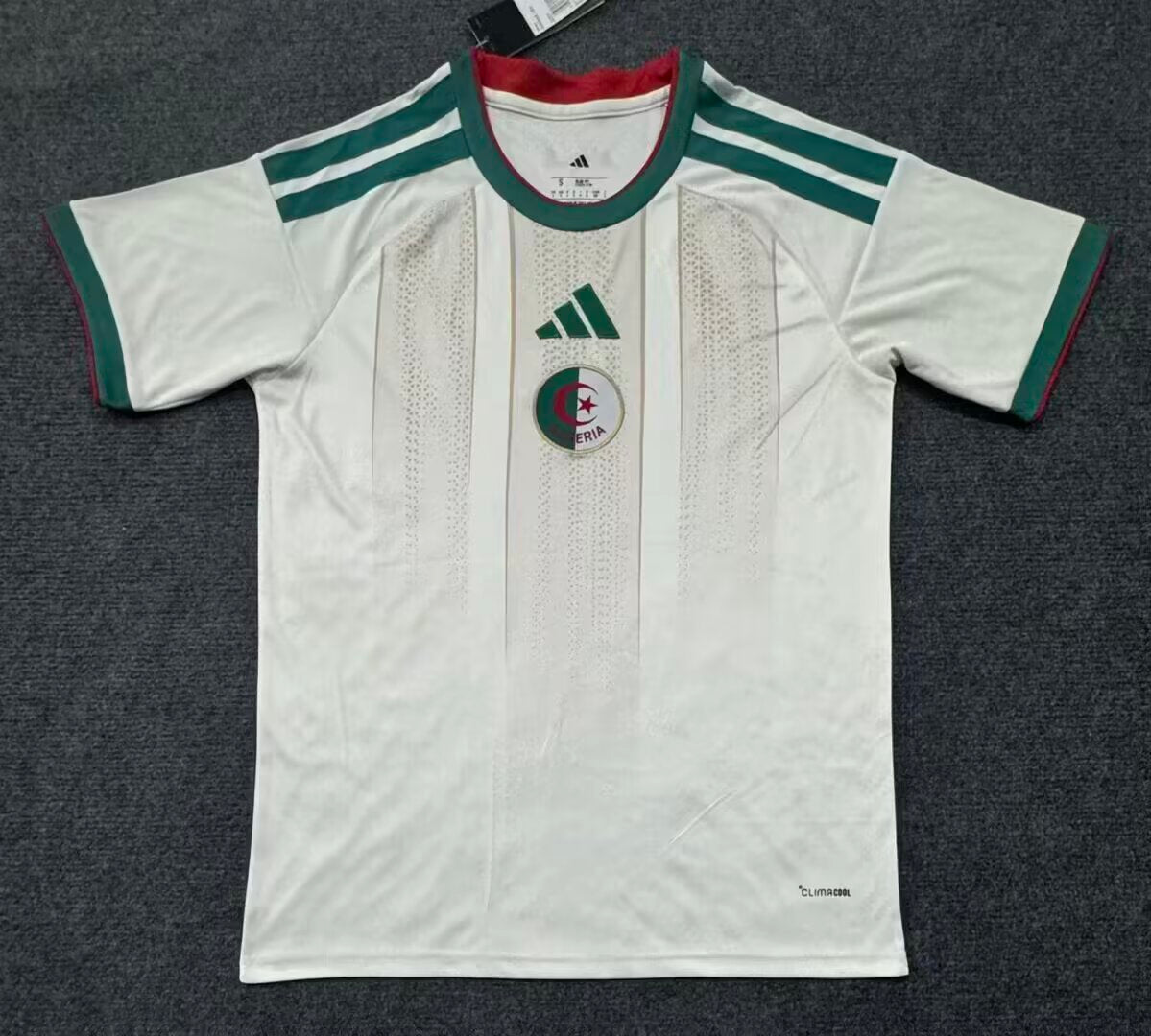 ALGERIA away shirt 2026