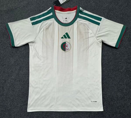 ALGERIA away shirt 2026