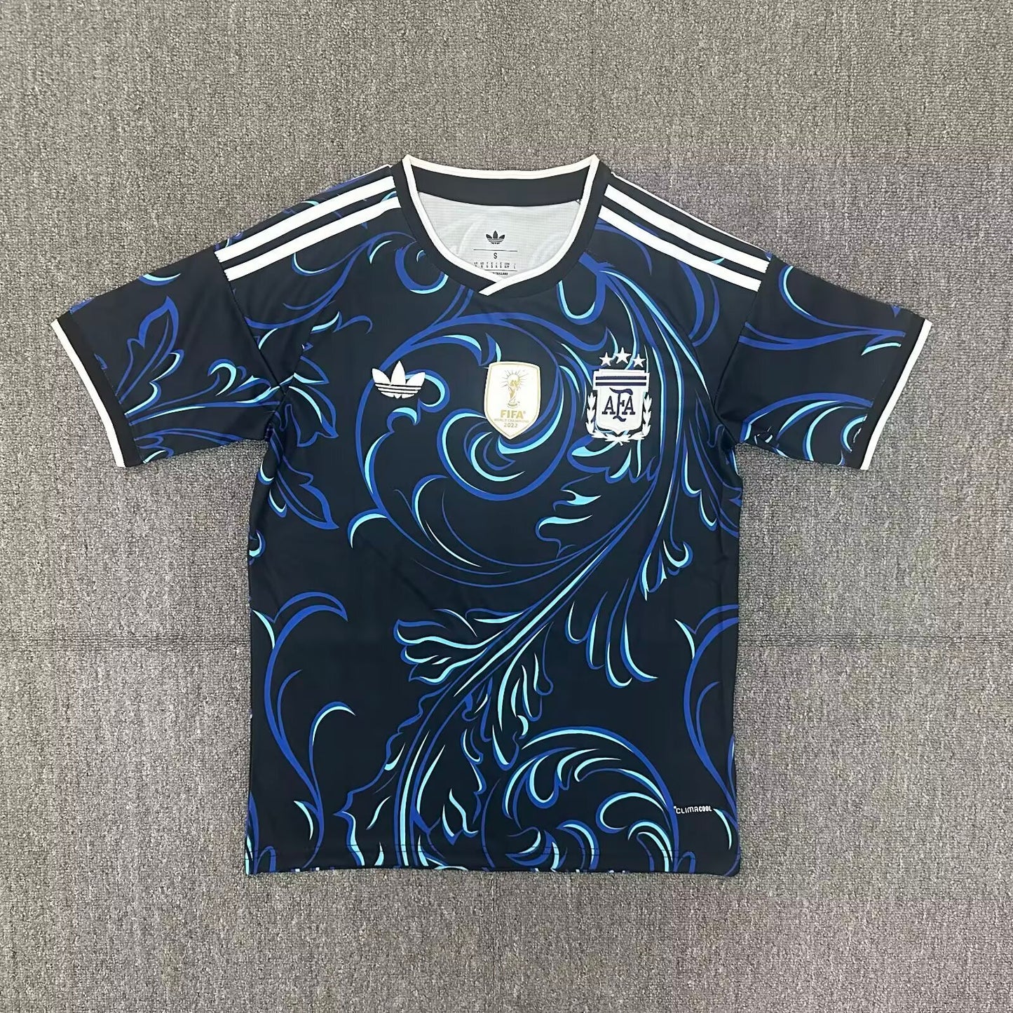 Argentina 2026 away shirt