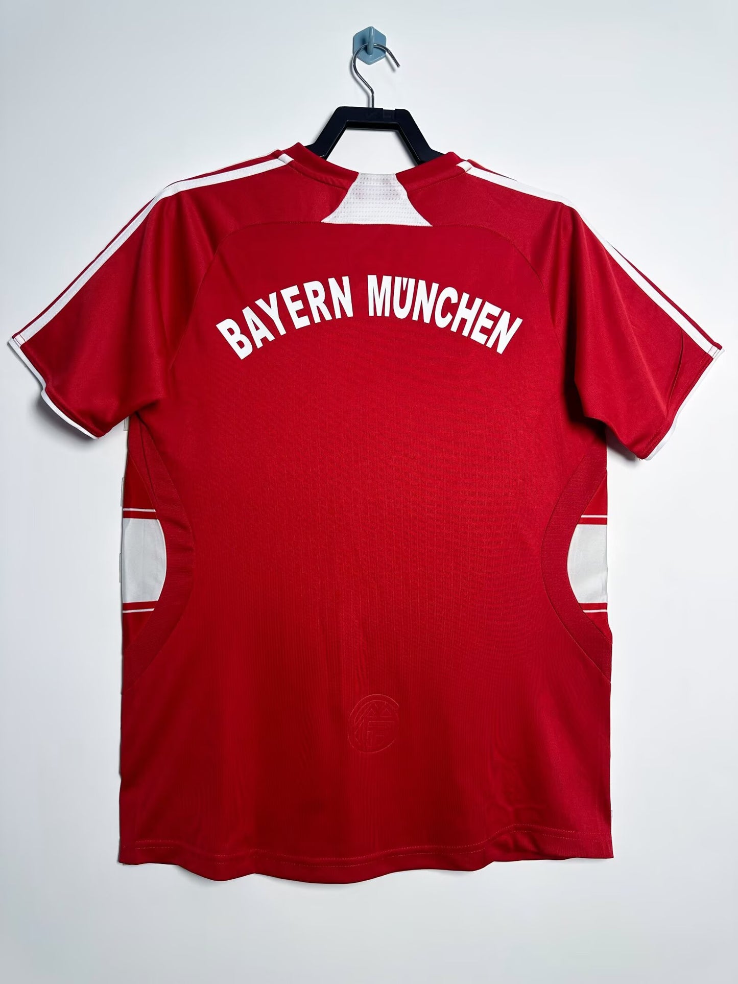 BAYERN MUNICH 07/08 home shirt