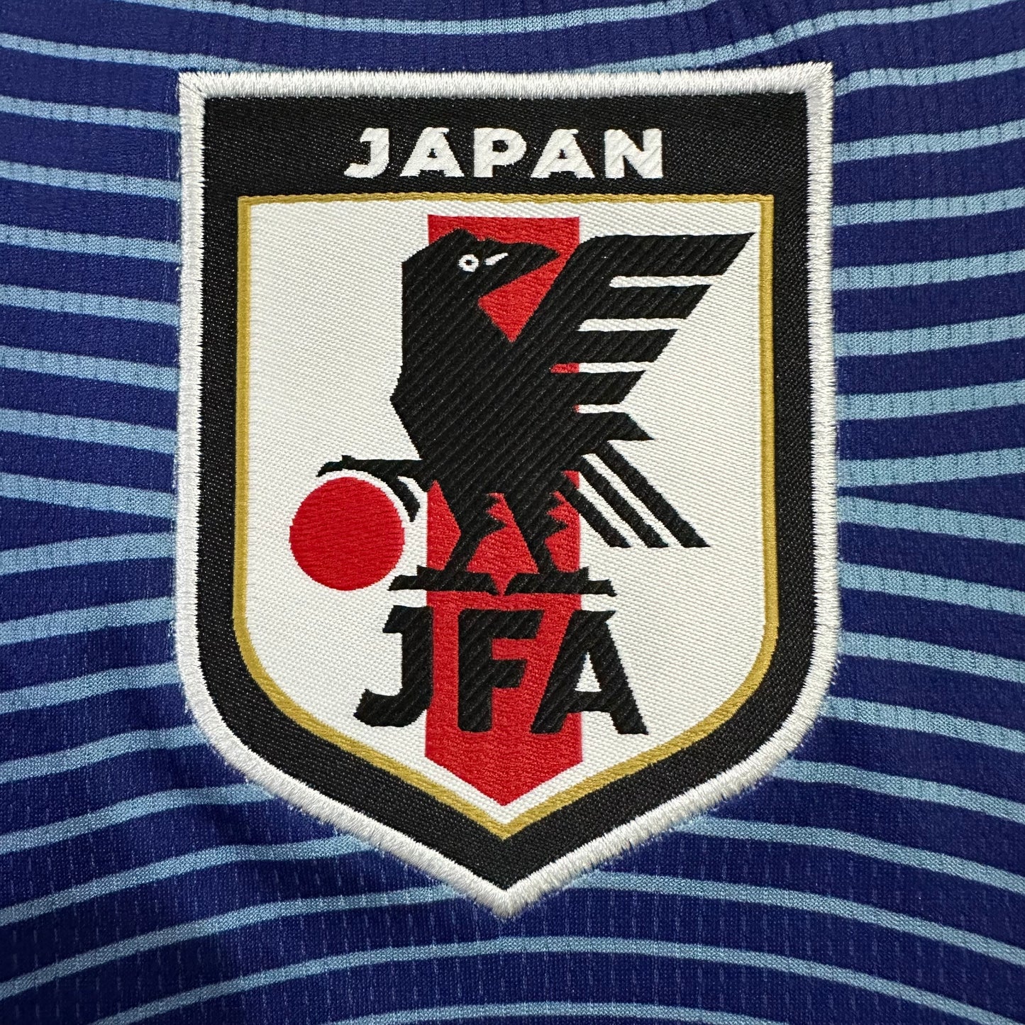 JAPAN 2026 home shirt